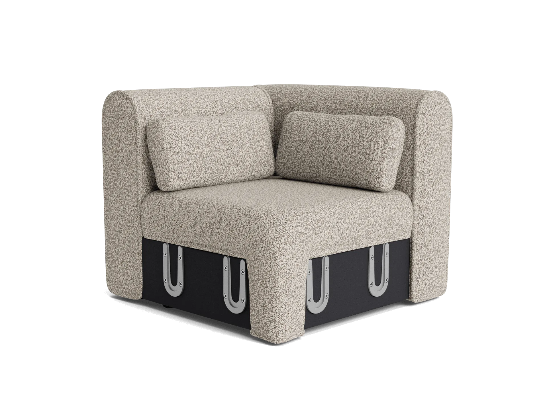Bangalow Modular Sofa Module