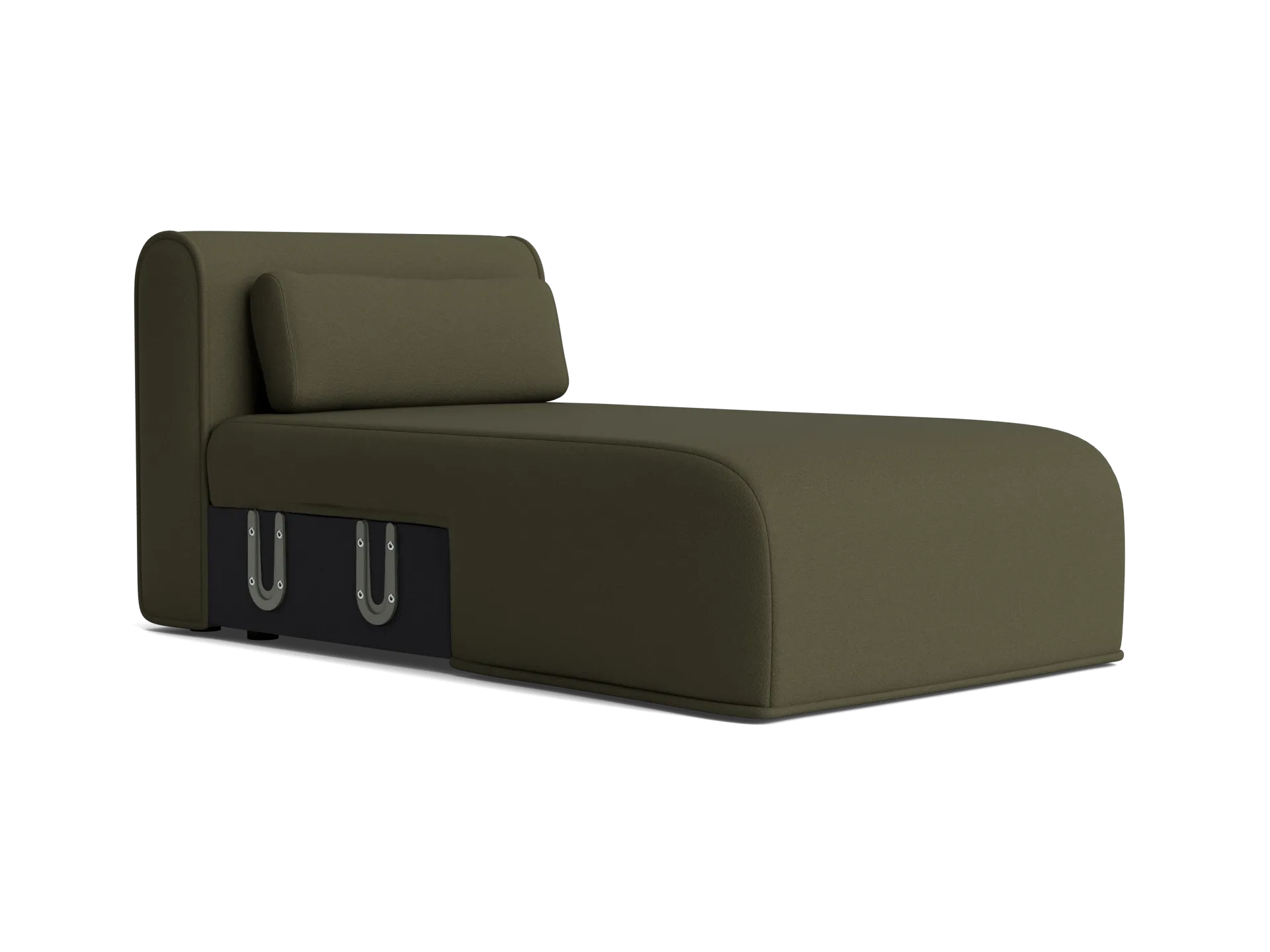 Bangalow Modular Sofa Module