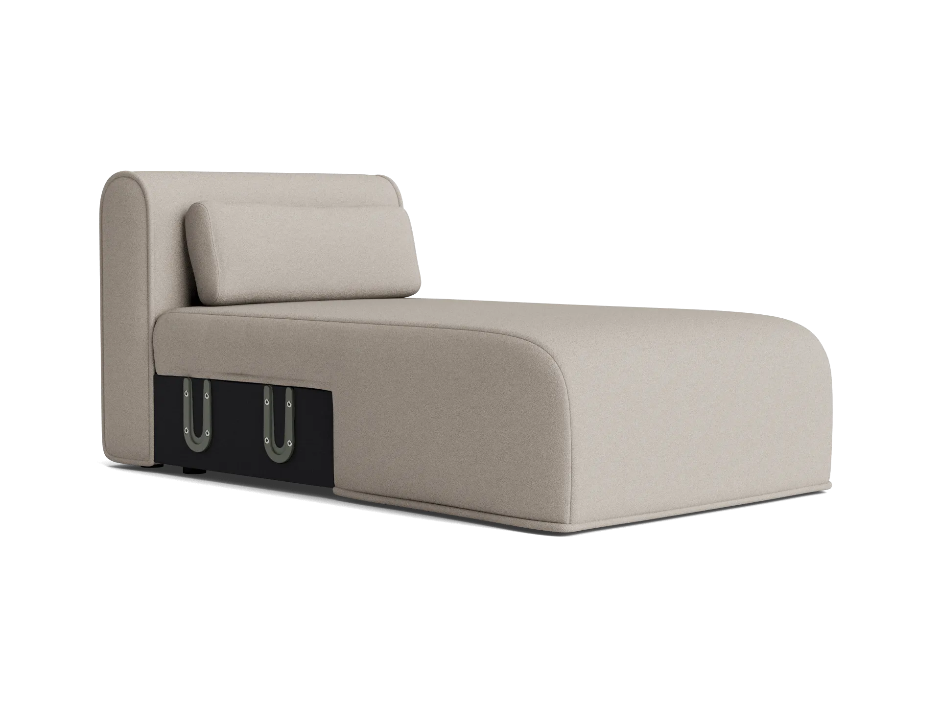 Bangalow Modular Sofa Module