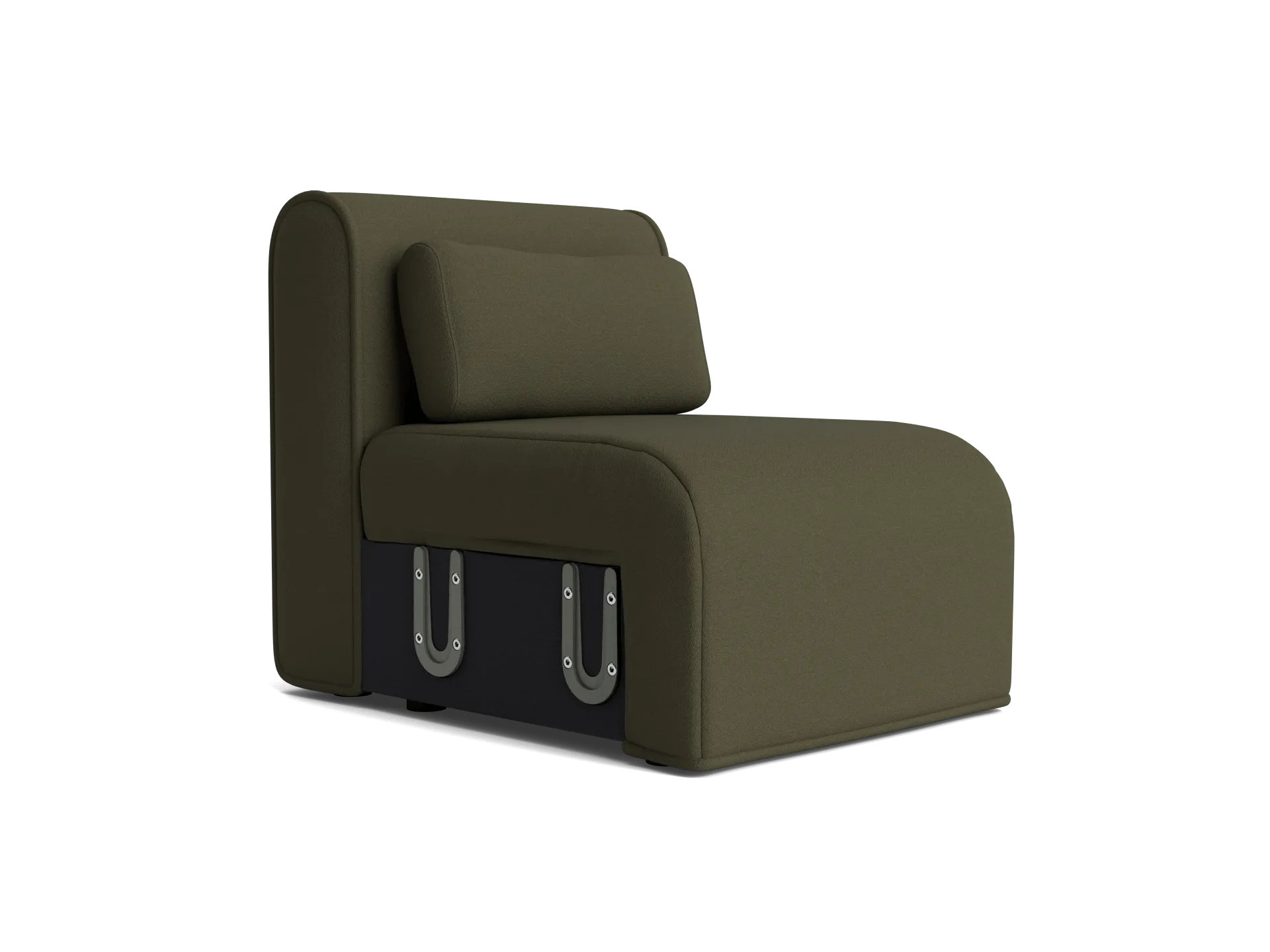 Bangalow Modular Sofa Module