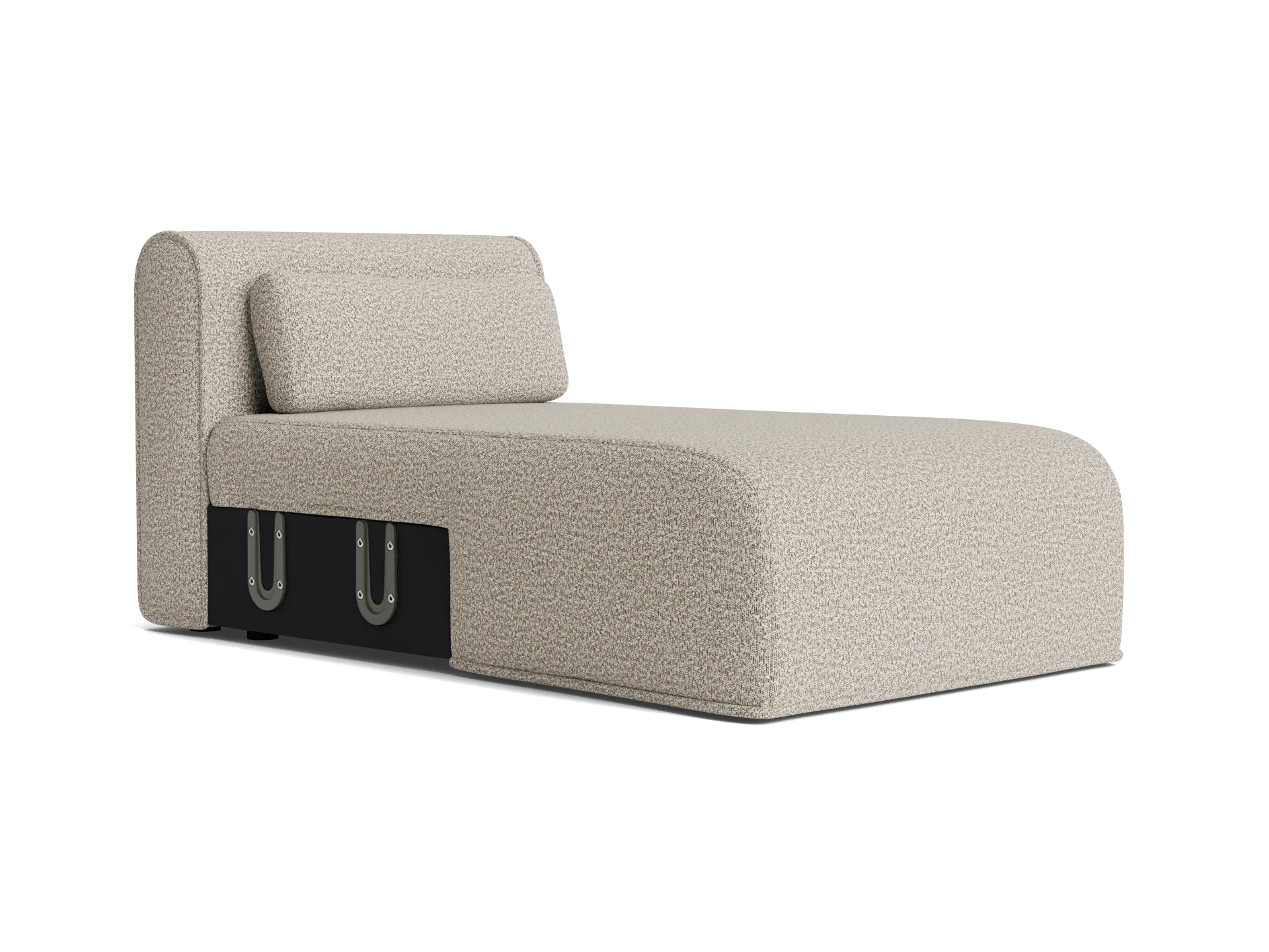 Bangalow Modular Sofa Module