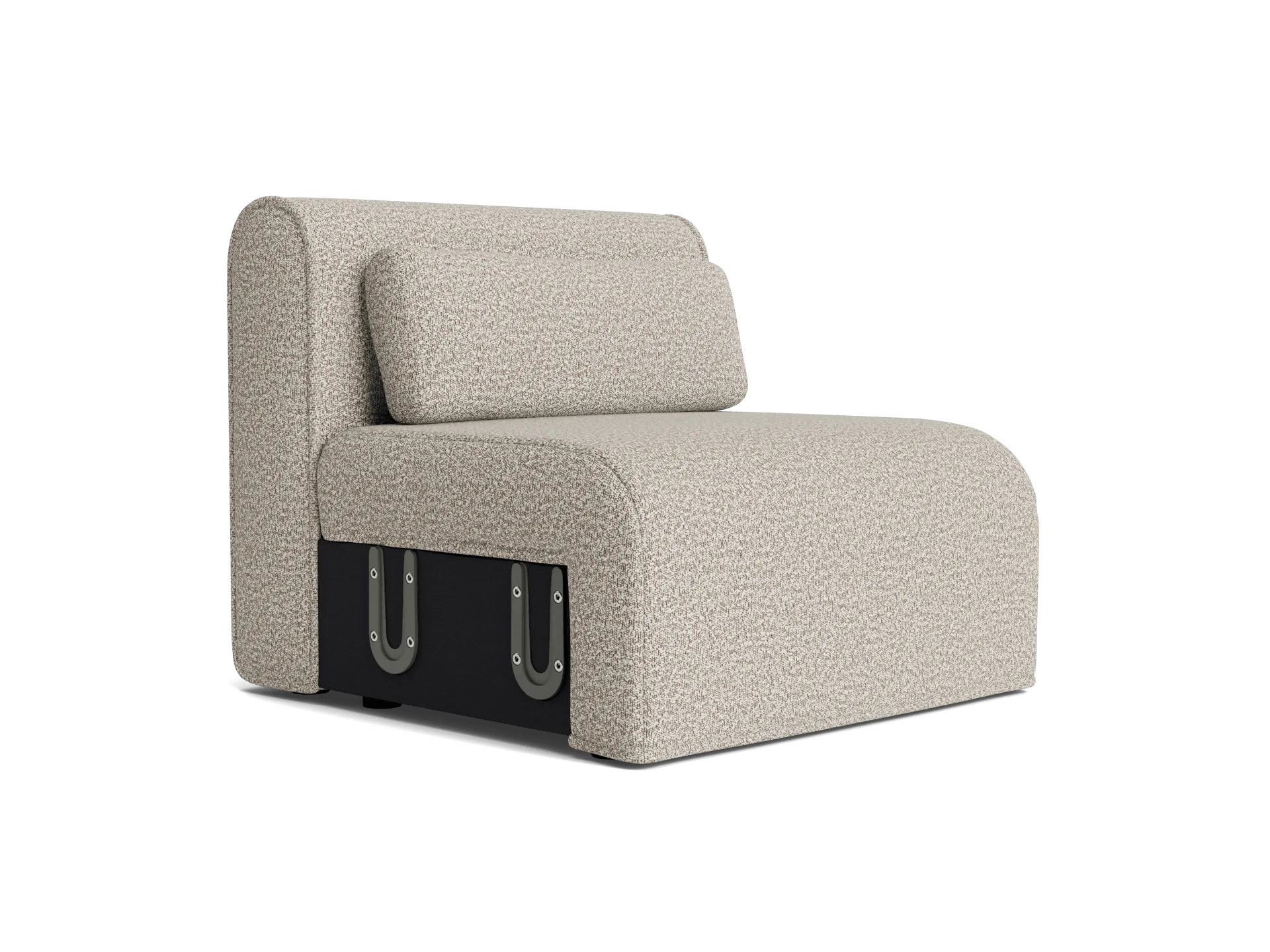 Bangalow Modular Sofa Module