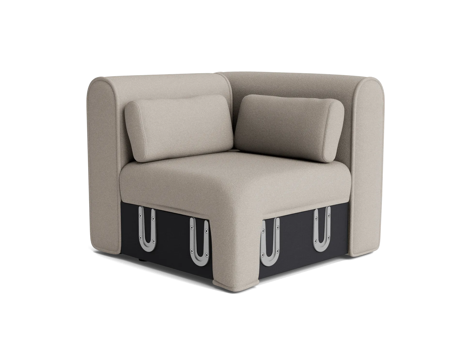 Bangalow Modular Sofa Module