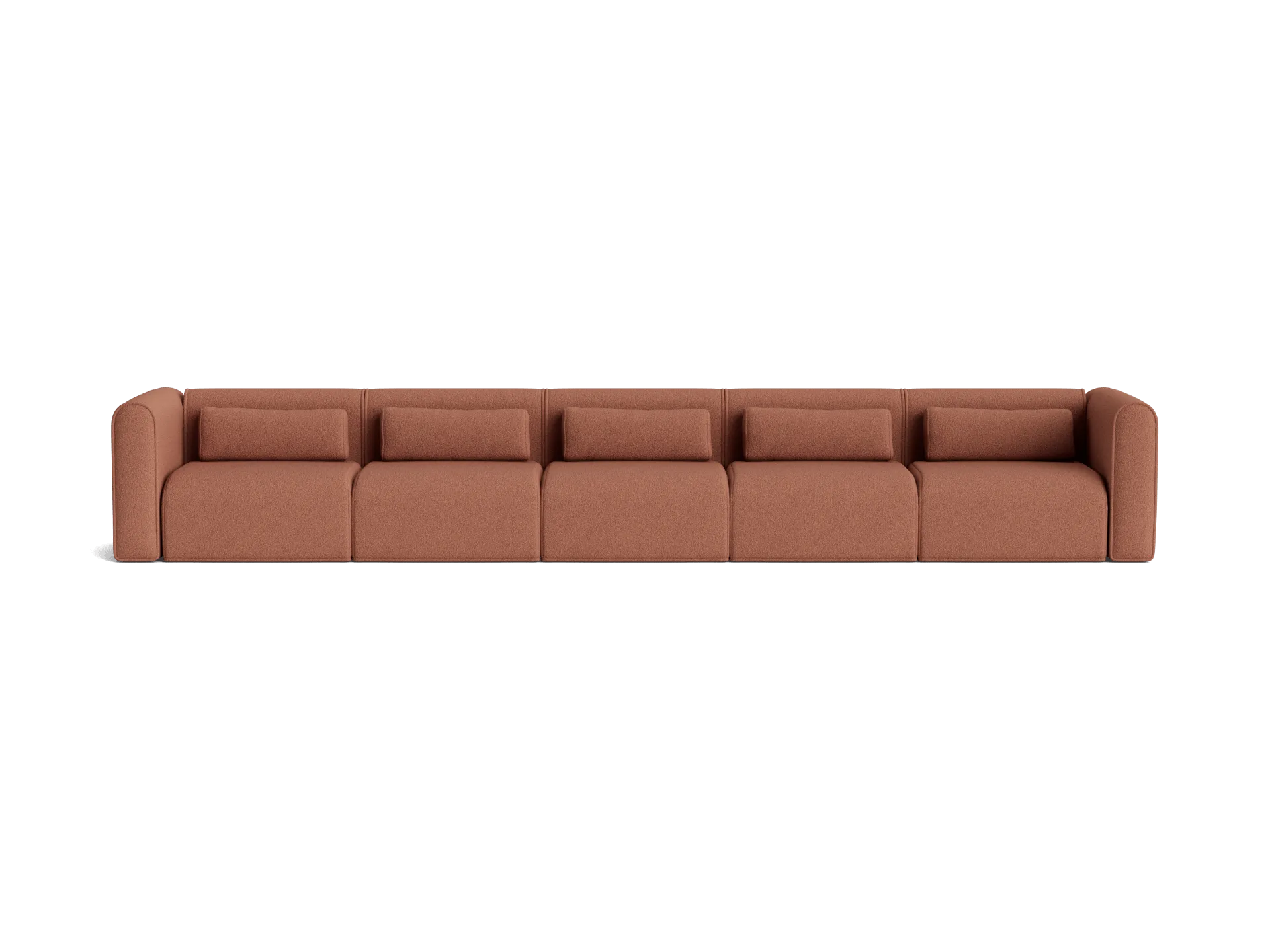 Bangalow Modular Sofa