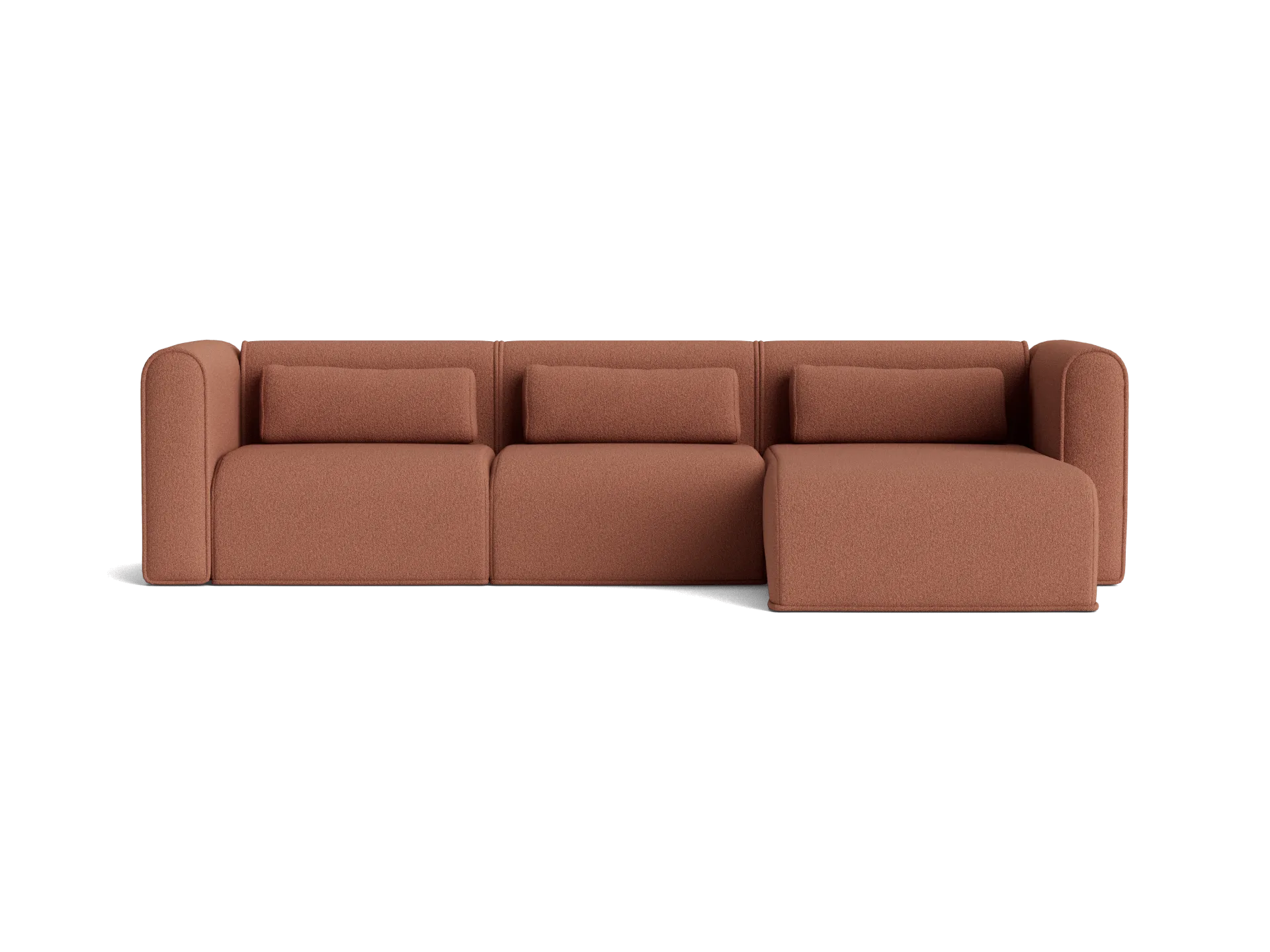 Bangalow Modular Sofa
