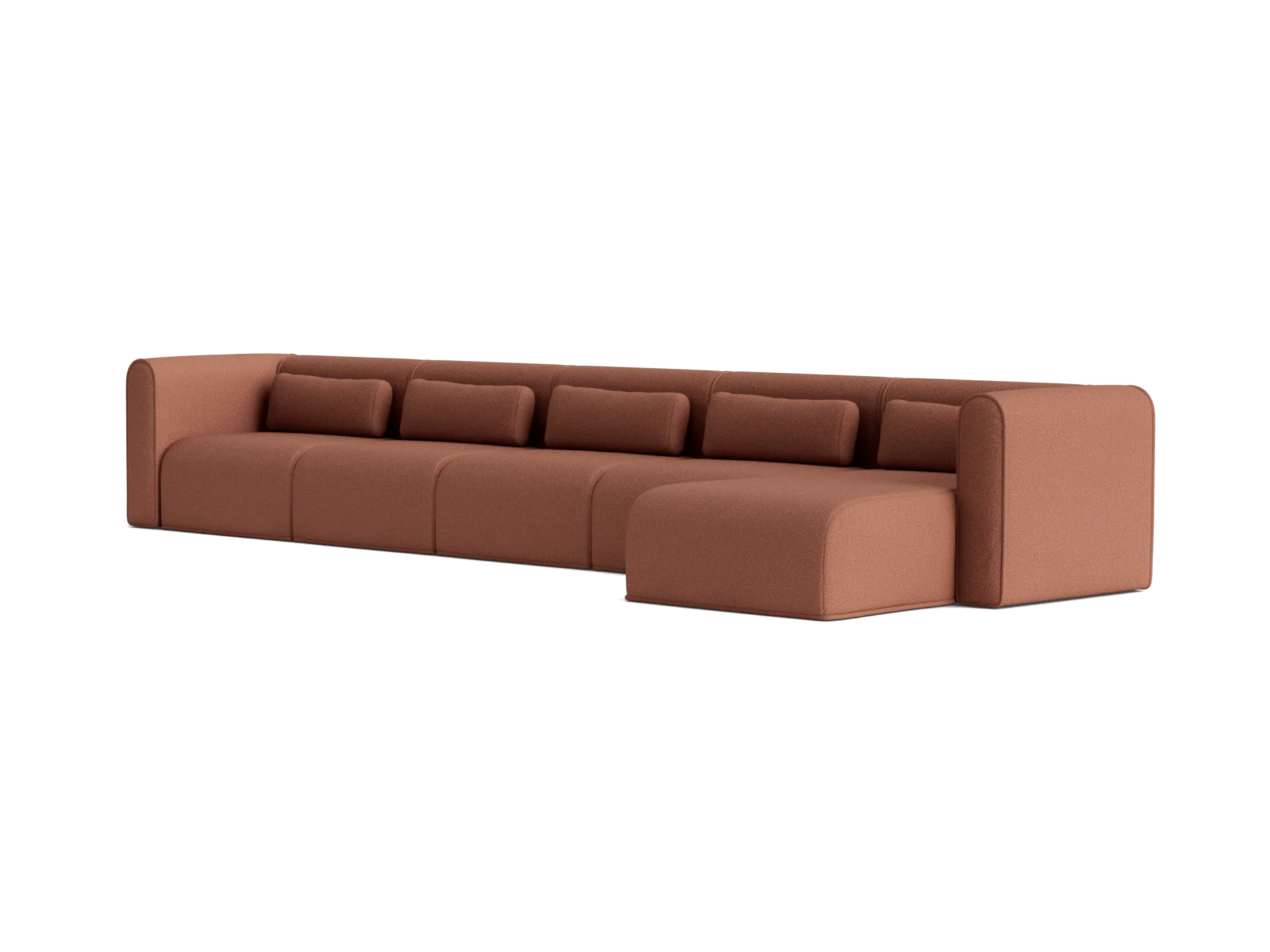 Bangalow Modular Sofa