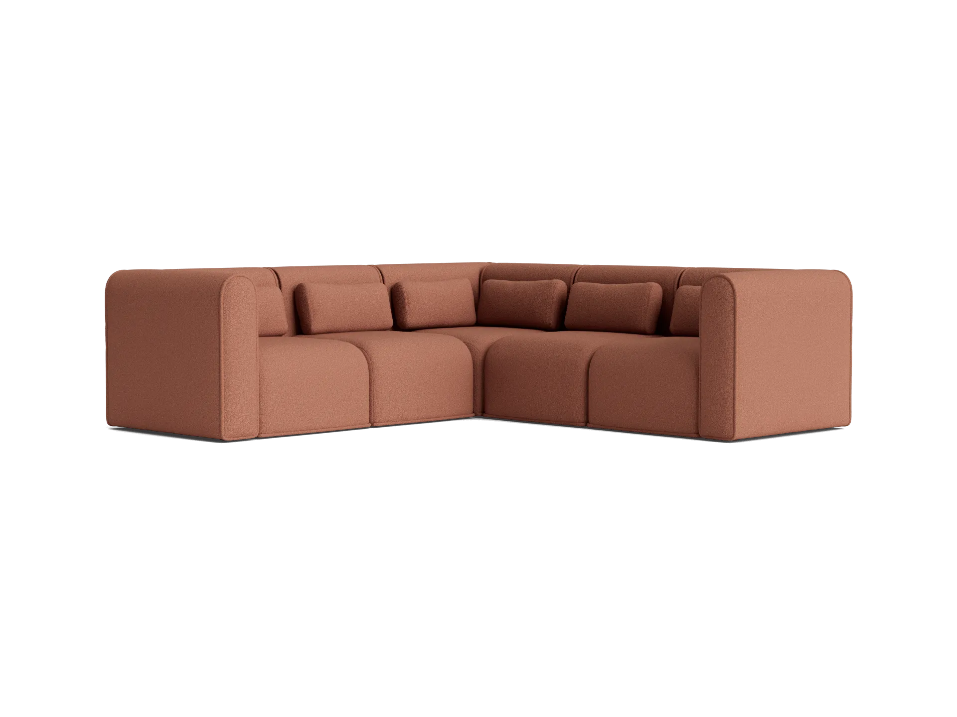 Bangalow Modular Sofa
