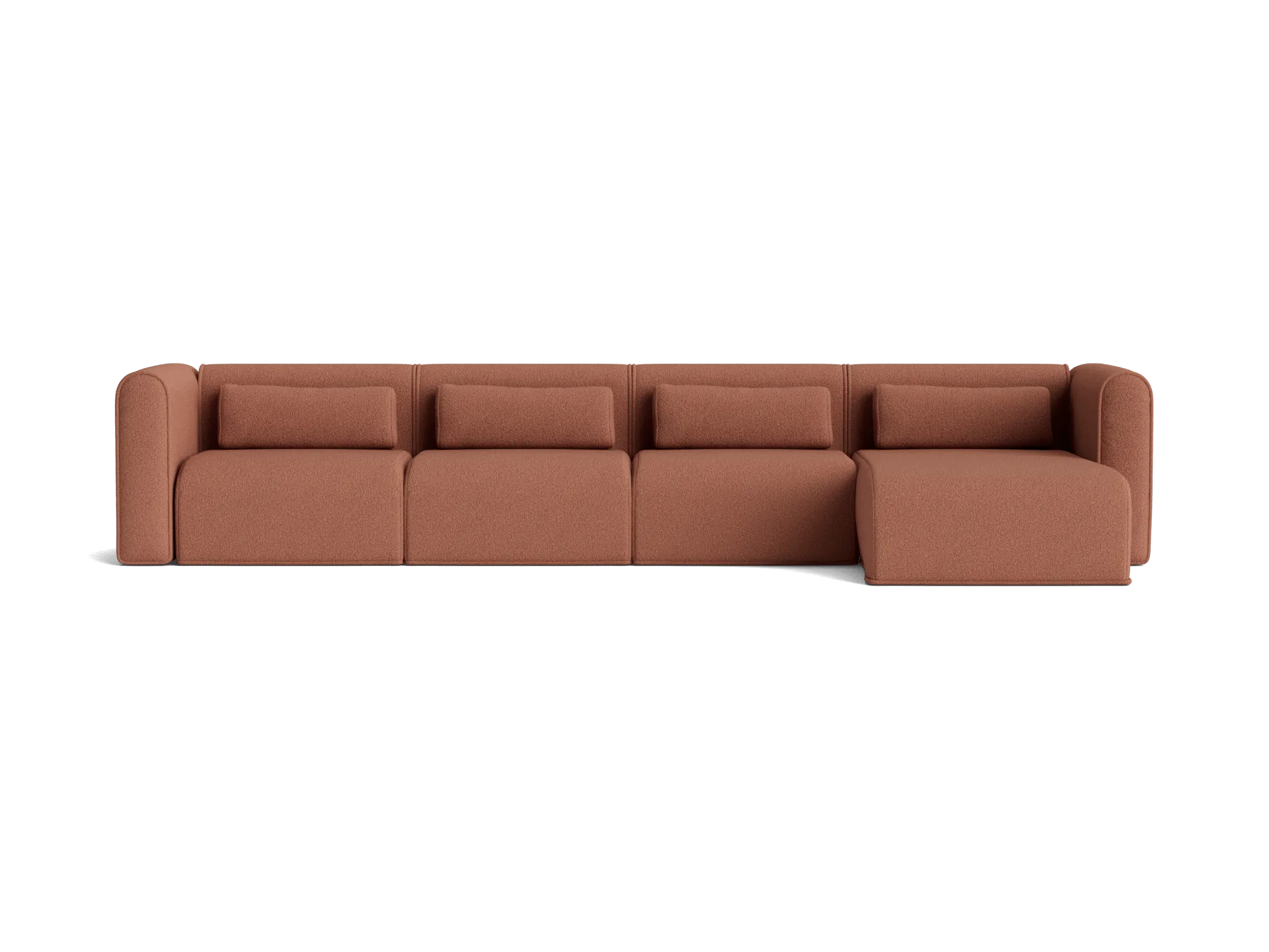 Bangalow Modular Sofa