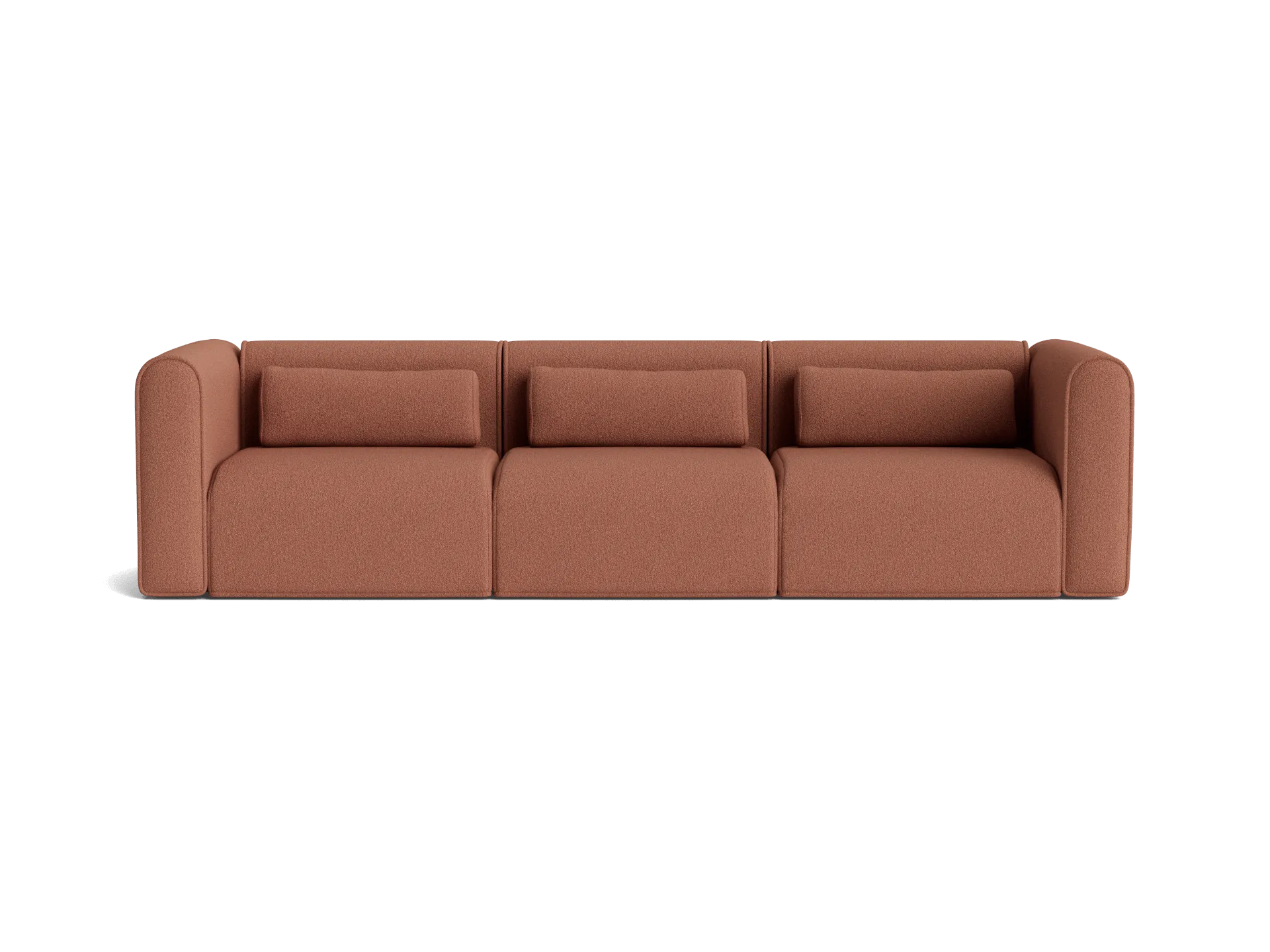 Bangalow Modular Sofa