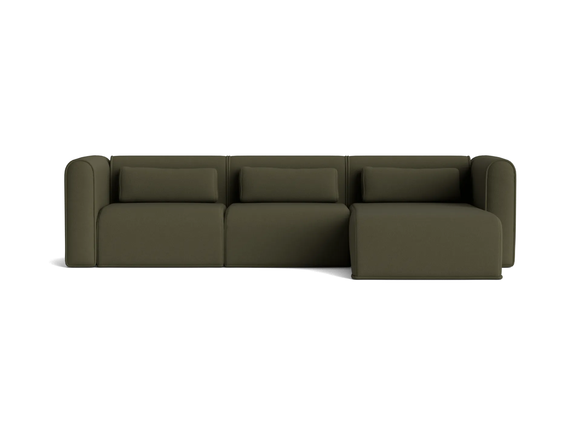 Bangalow Modular Sofa