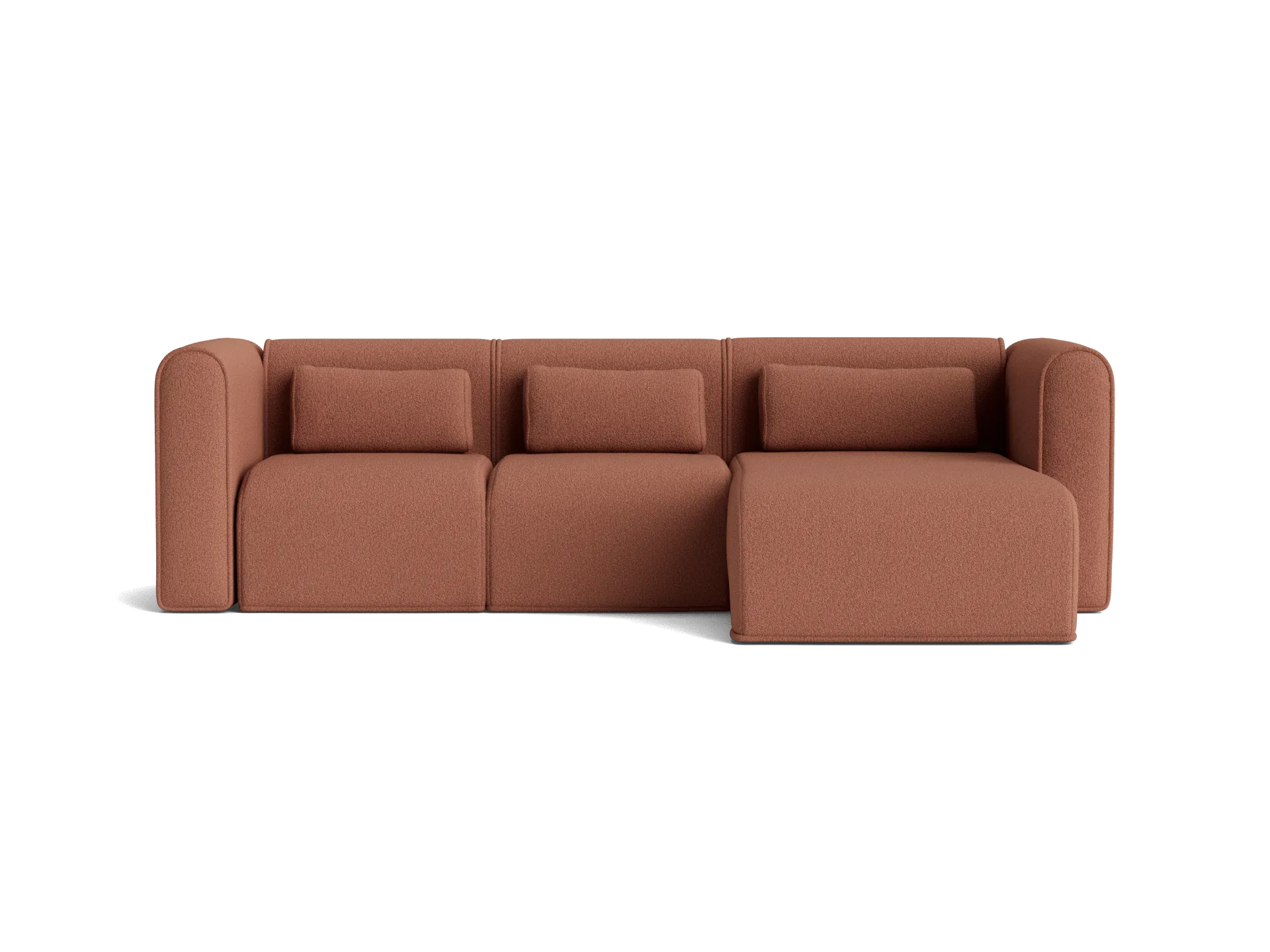 Bangalow Modular Sofa
