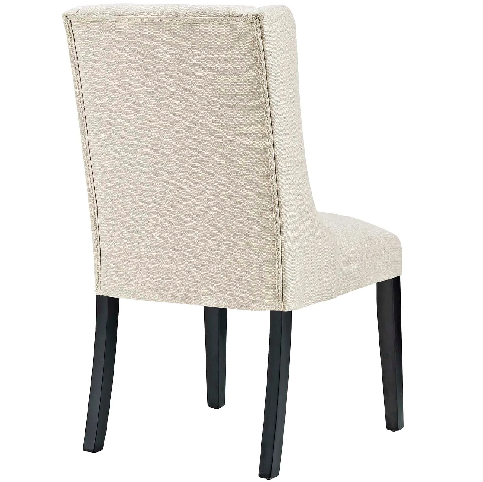 Baronet Fabric Dining Chair by Modway