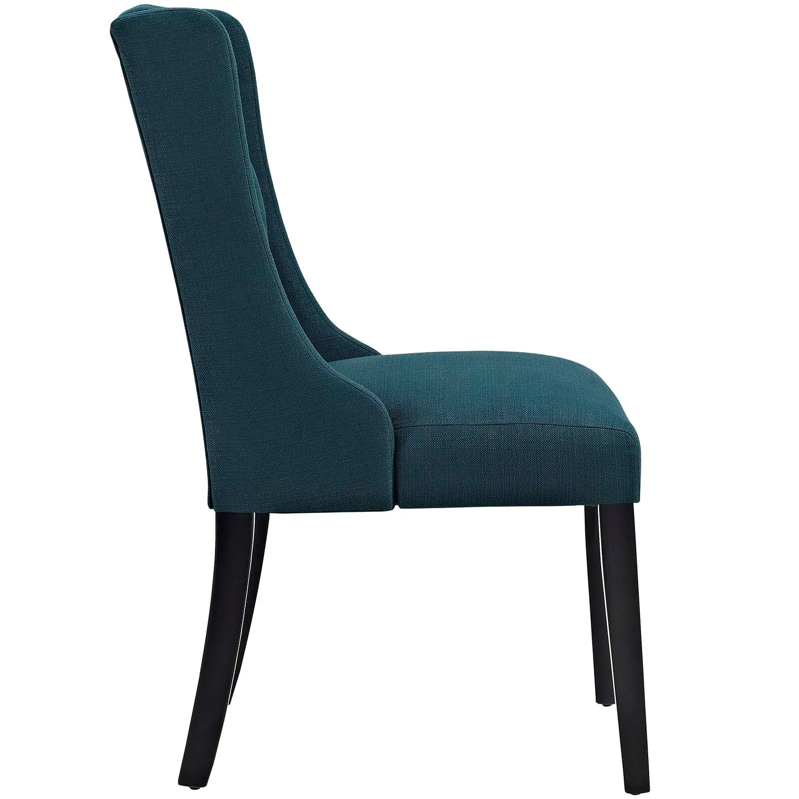 Baronet Fabric Dining Chair by Modway
