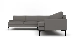 Barton Springs 106" Corner Sectional
