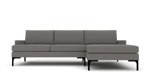 Barton Springs 106" Raf Chaise Sectional