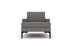 Barton Springs 33" Arm Chair