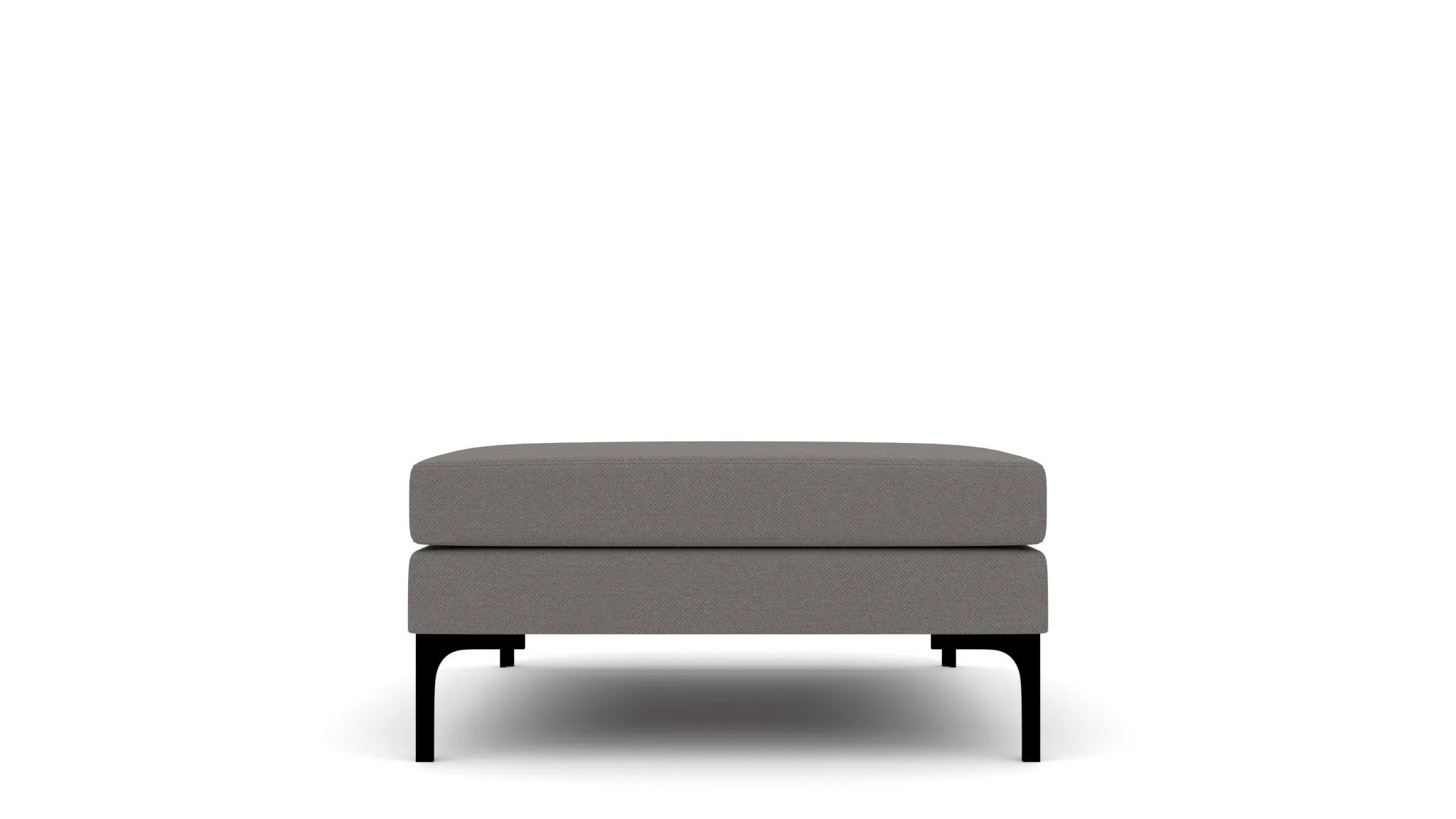 Barton Springs Cocktail Ottoman