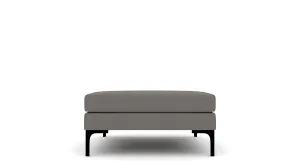 Barton Springs Cocktail Ottoman