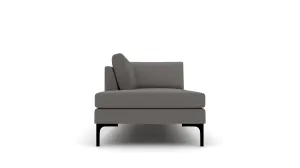 Barton Springs Laf Bumper Chaise