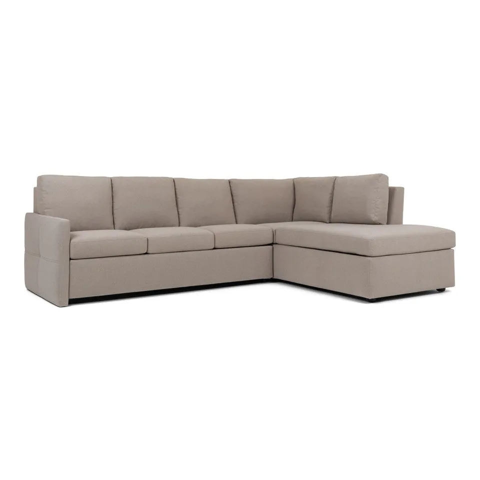 Bentley Comfort Sleeper