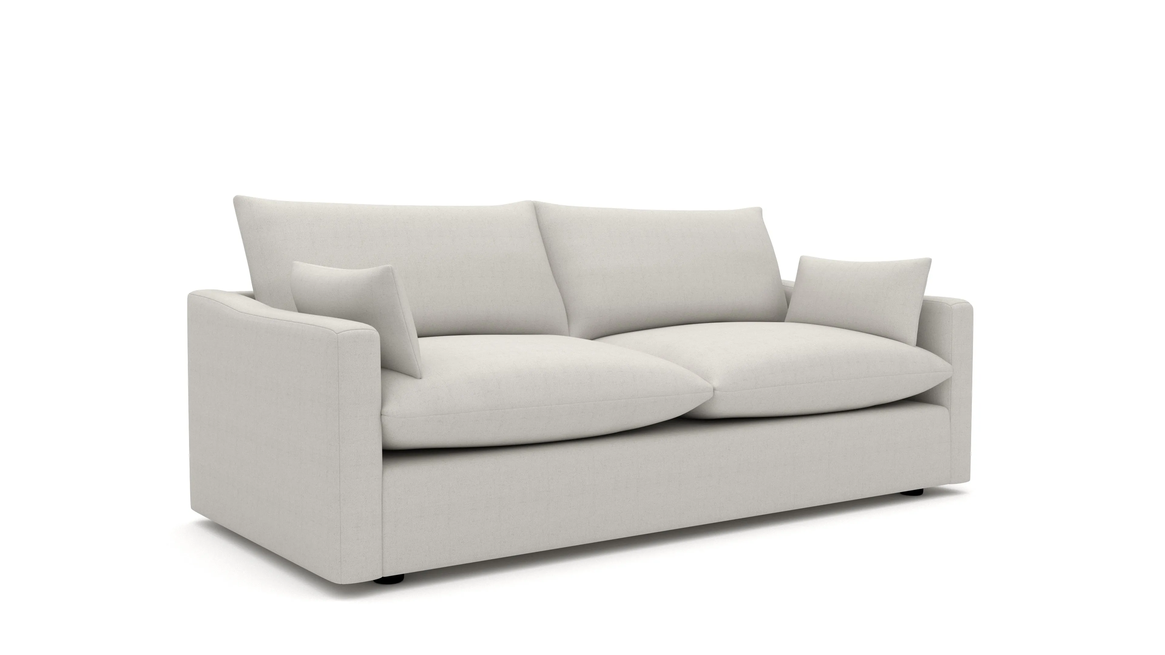 Bouldin 86" Sofa
