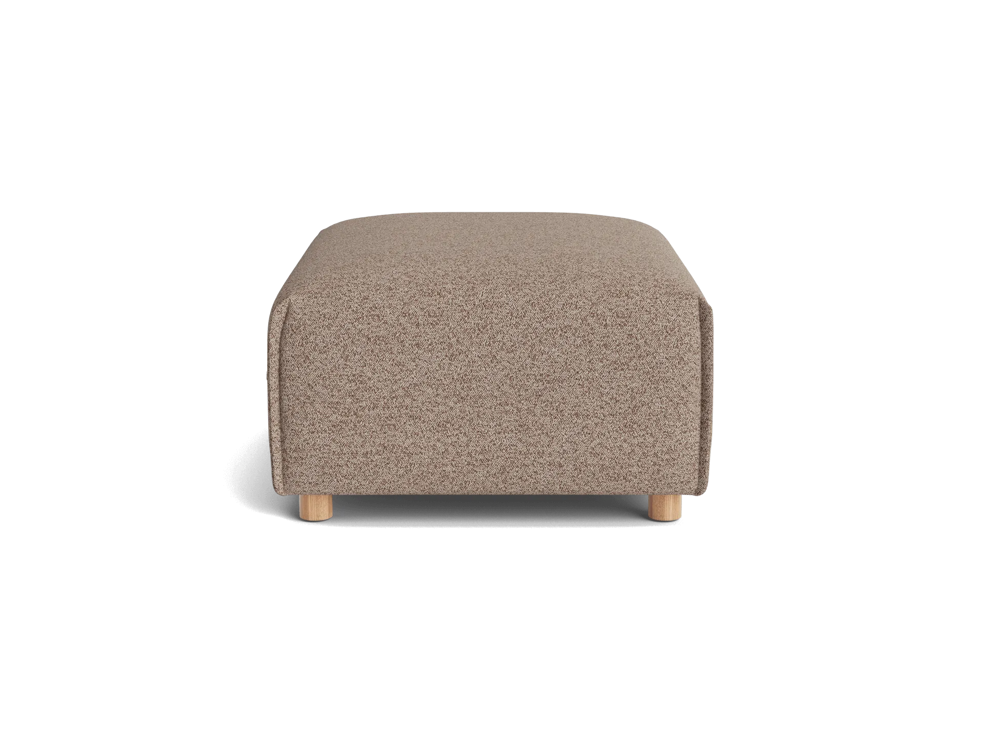 Byron Sofa Bed Ottoman [2nd Gen]