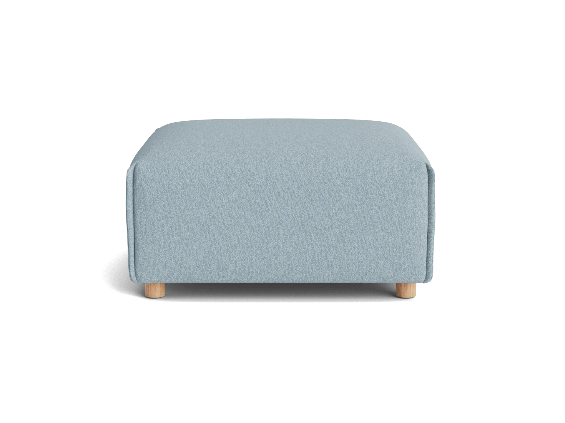 Byron Sofa Bed Ottoman [2nd Gen]