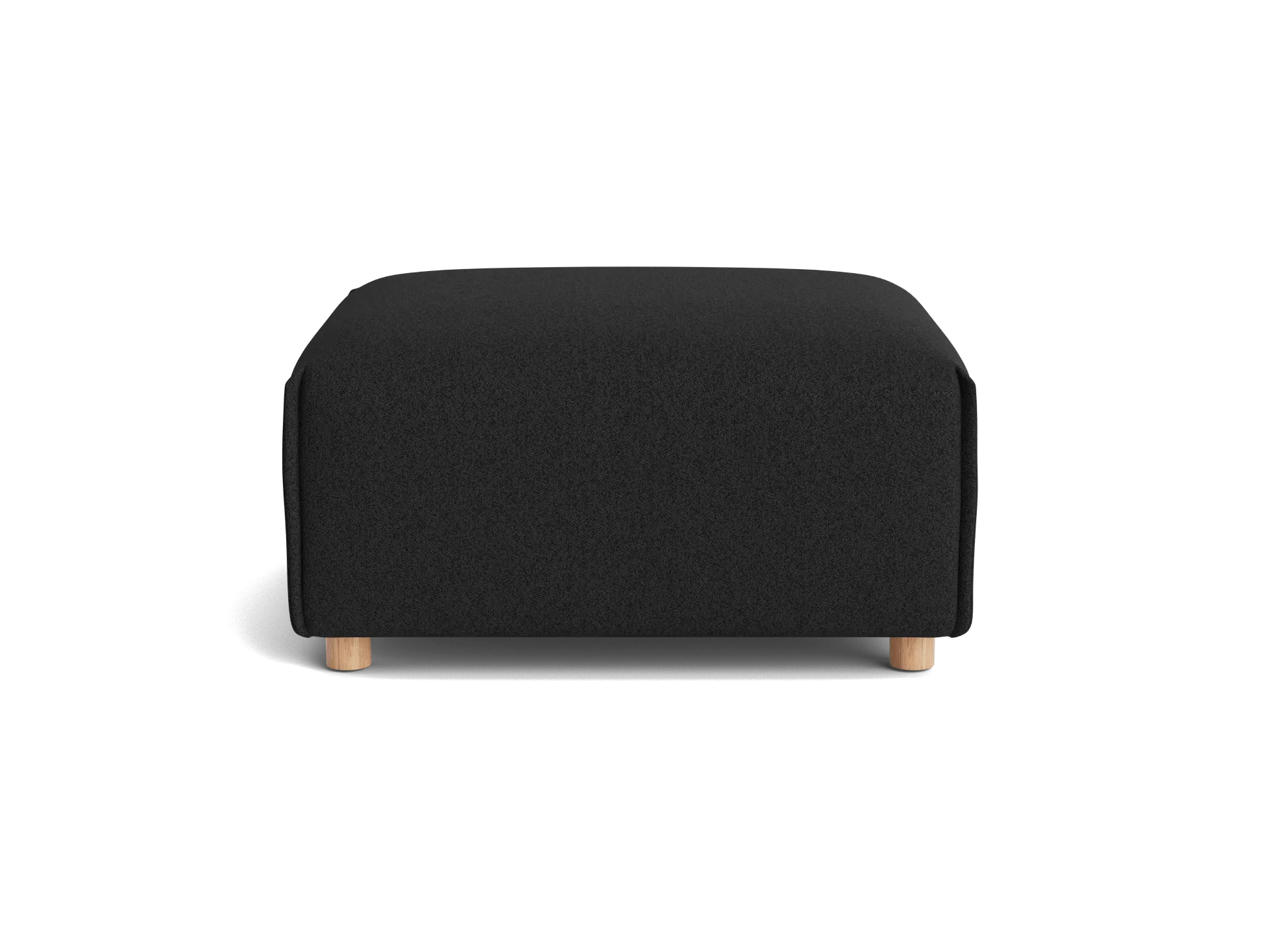Byron Sofa Bed Ottoman [2nd Gen]
