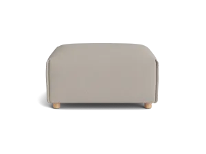 Byron Sofa Bed Ottoman [2nd Gen]