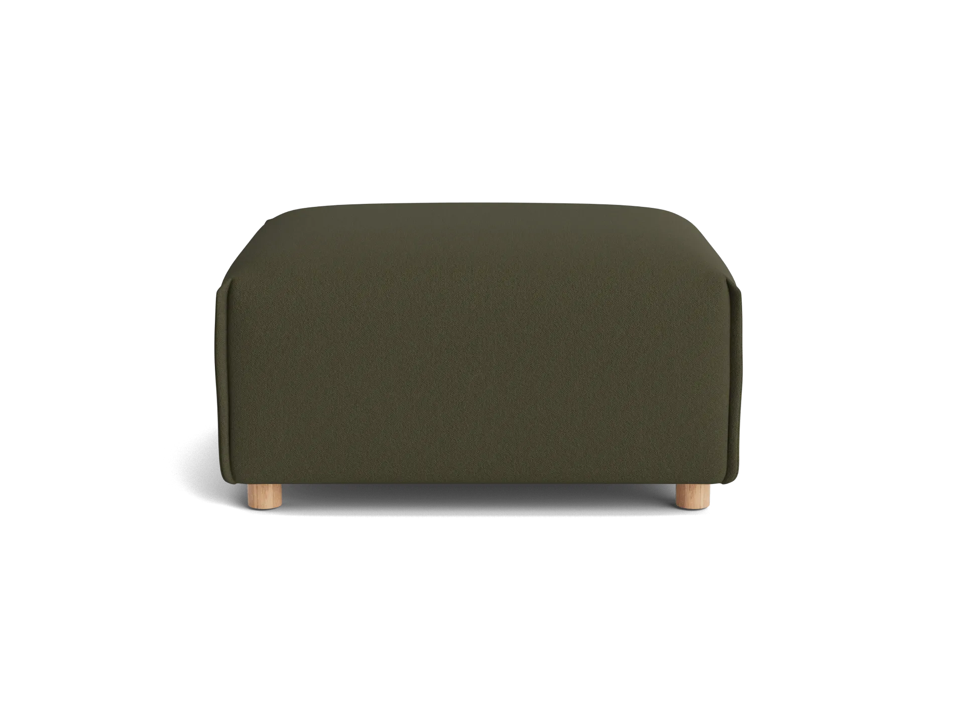 Byron Sofa Bed Ottoman [2nd Gen]