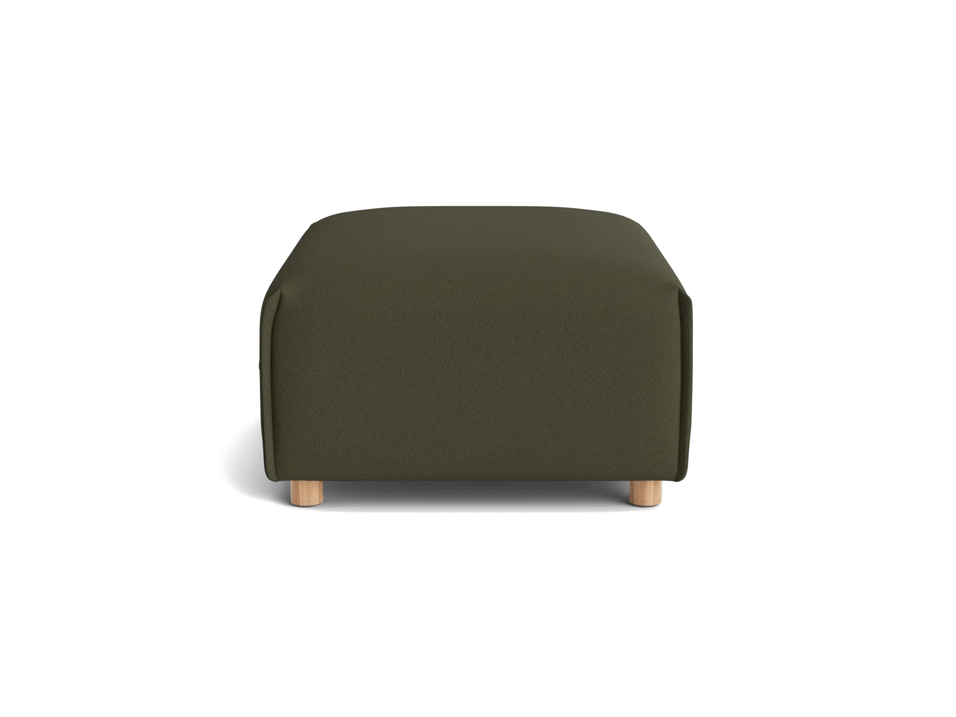 Byron Sofa Bed Ottoman [3rd Gen]