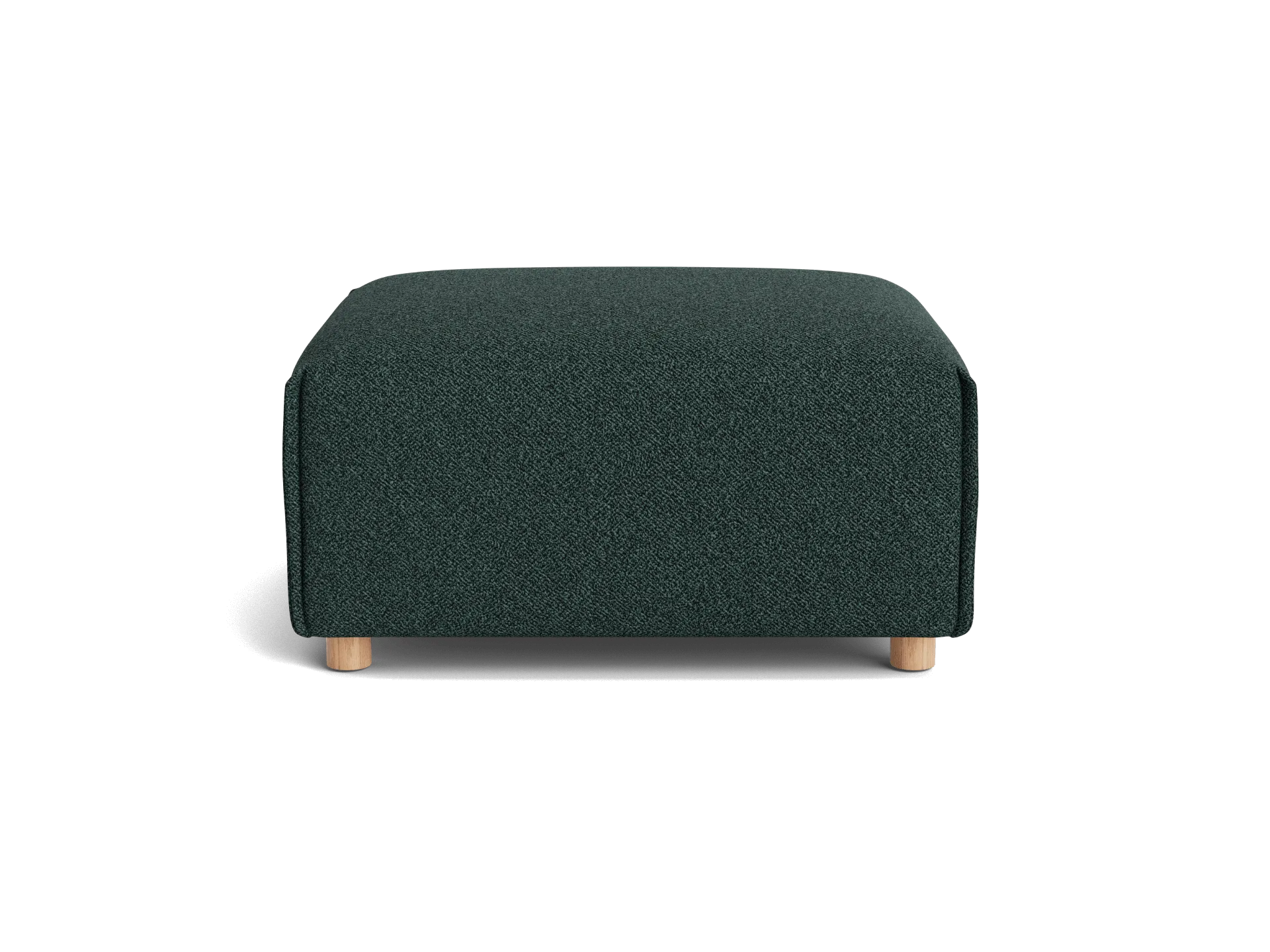 Byron Sofa Bed Ottoman [3rd Gen]