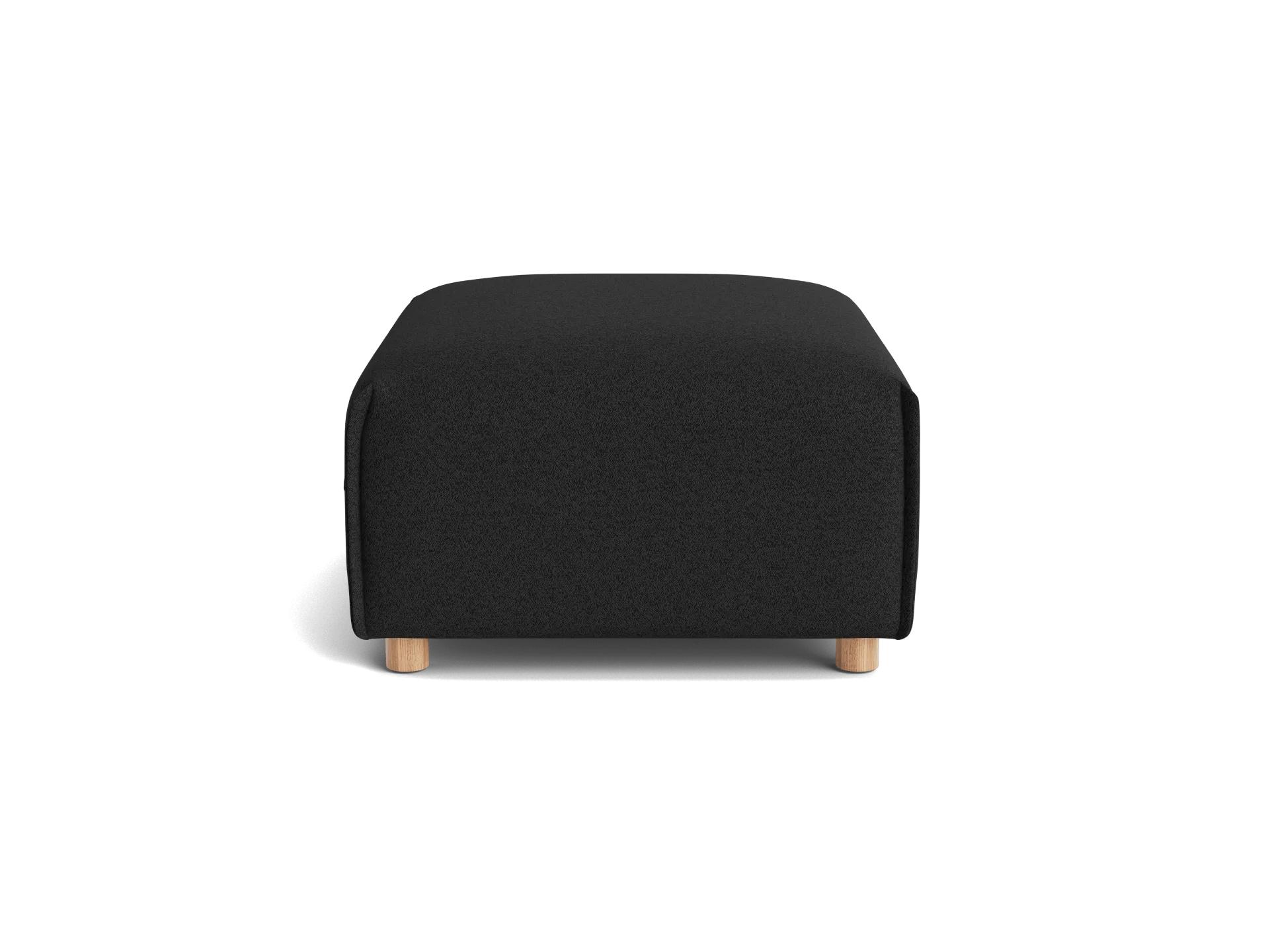 Byron Sofa Bed Ottoman [3rd Gen]