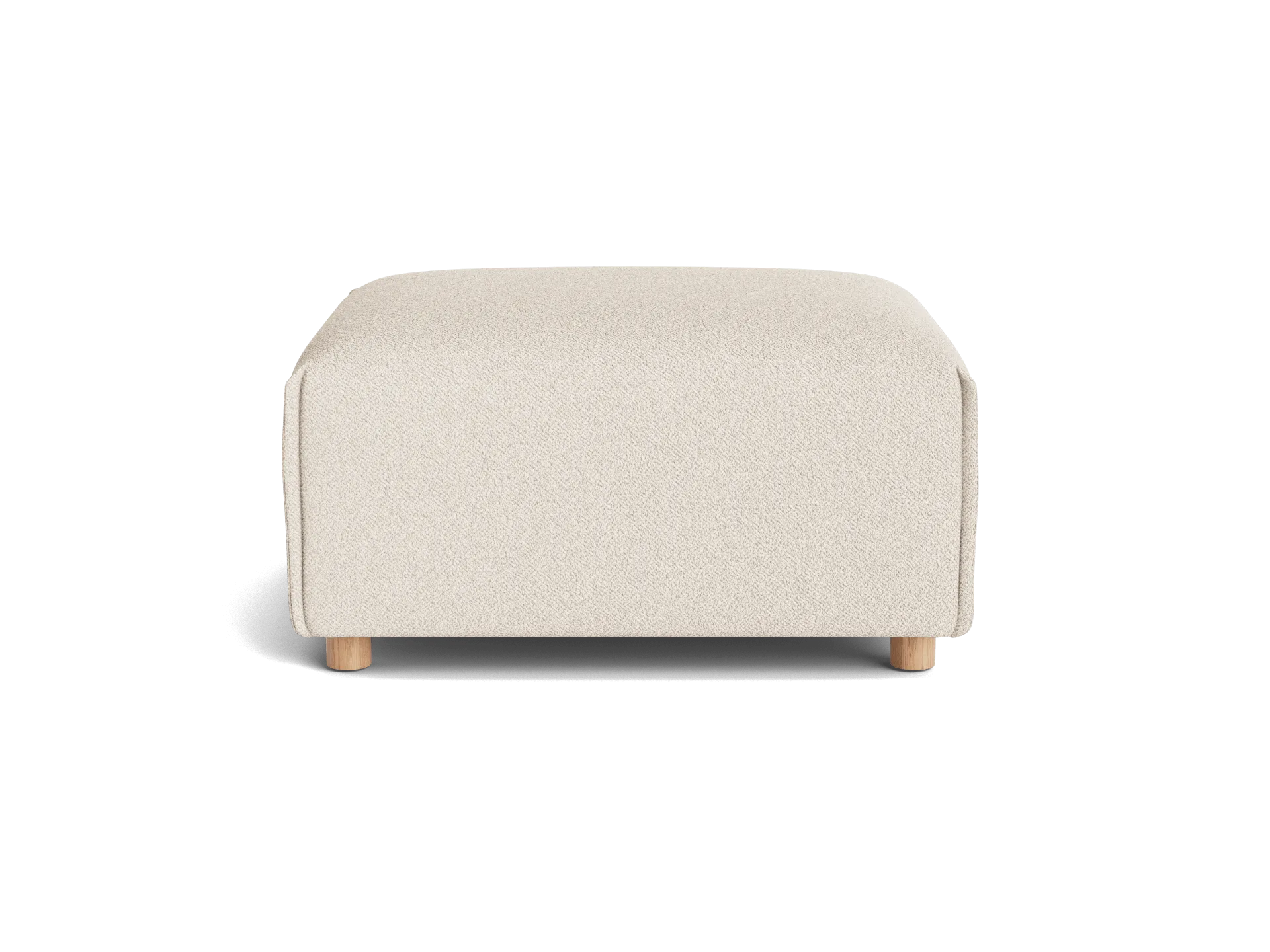 Byron Sofa Bed Ottoman [3rd Gen]