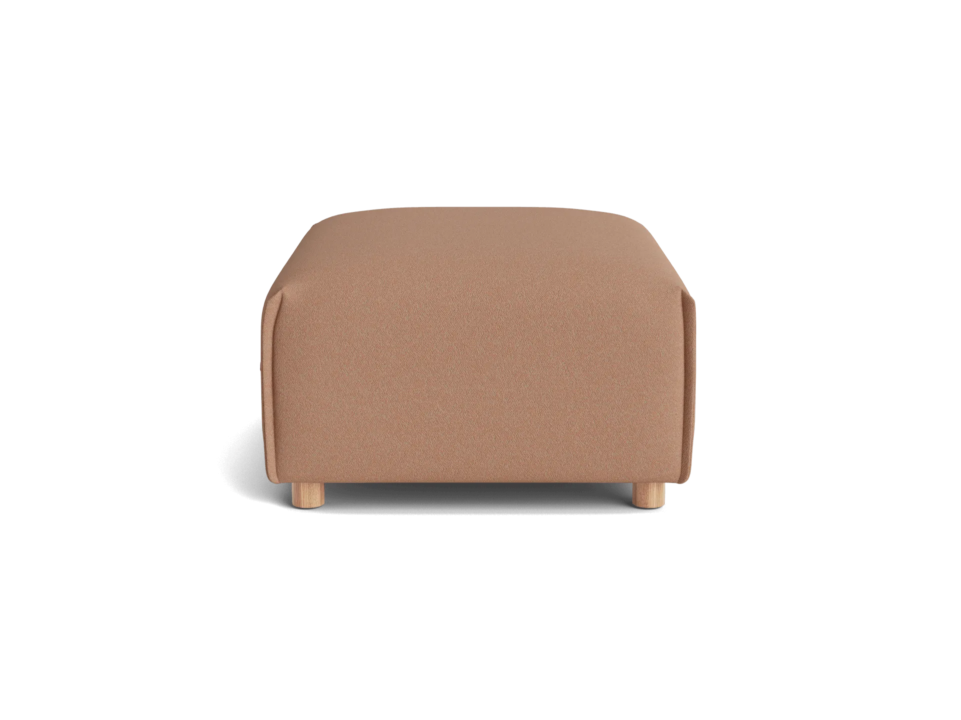 Byron Sofa Bed Ottoman [3rd Gen]