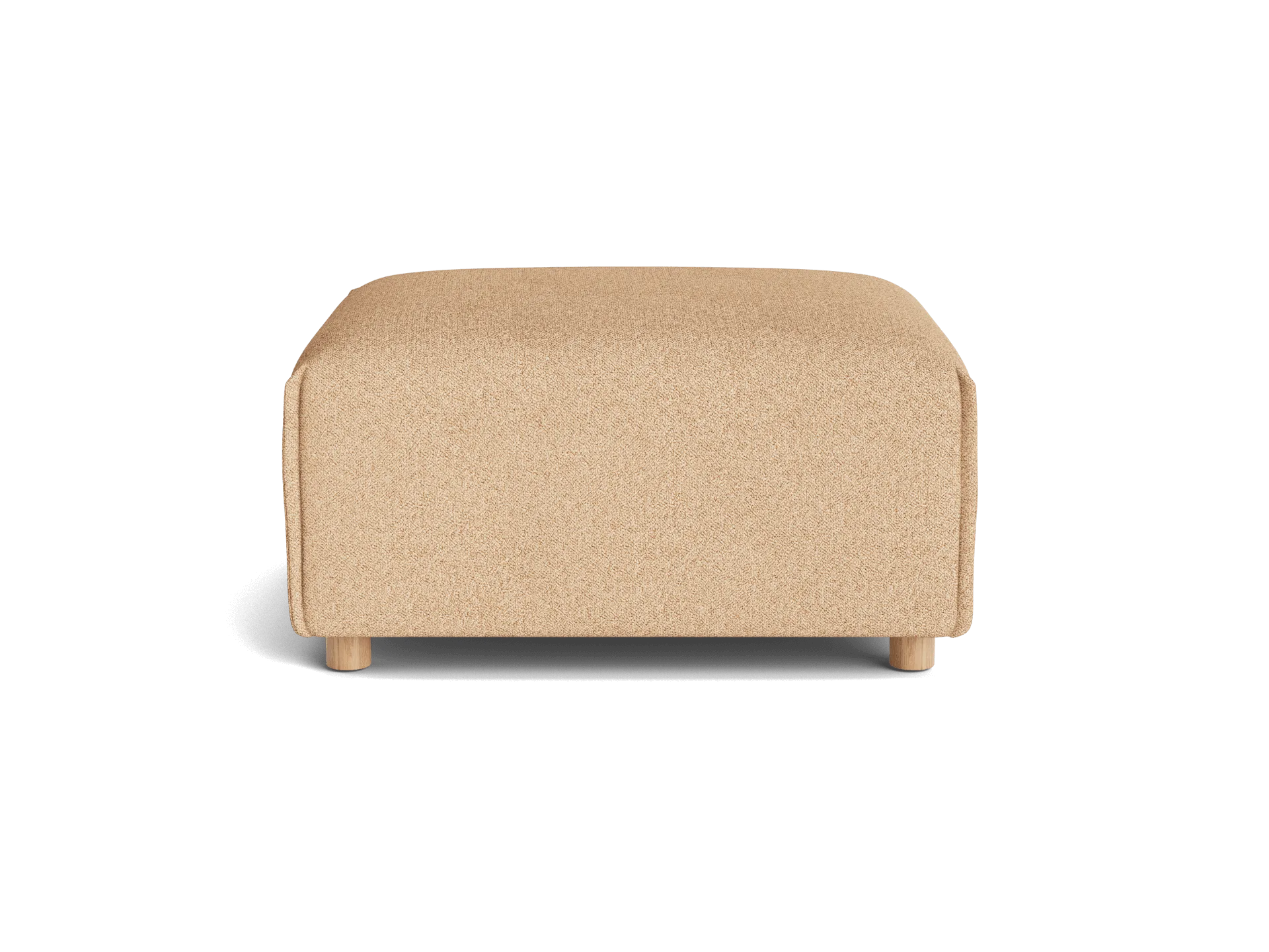 Byron Sofa Bed Ottoman [3rd Gen]