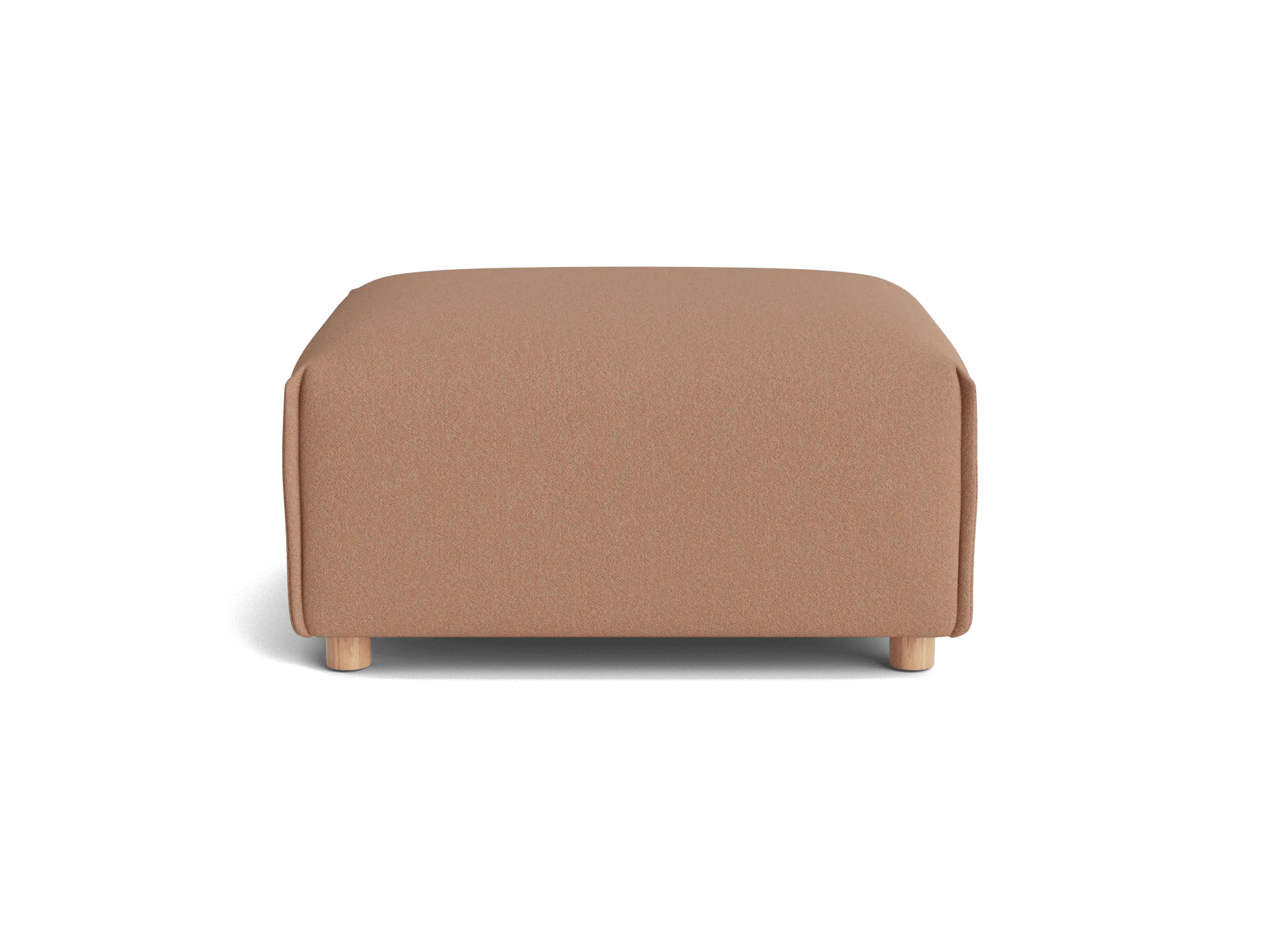 Byron Sofa Bed Ottoman [3rd Gen]