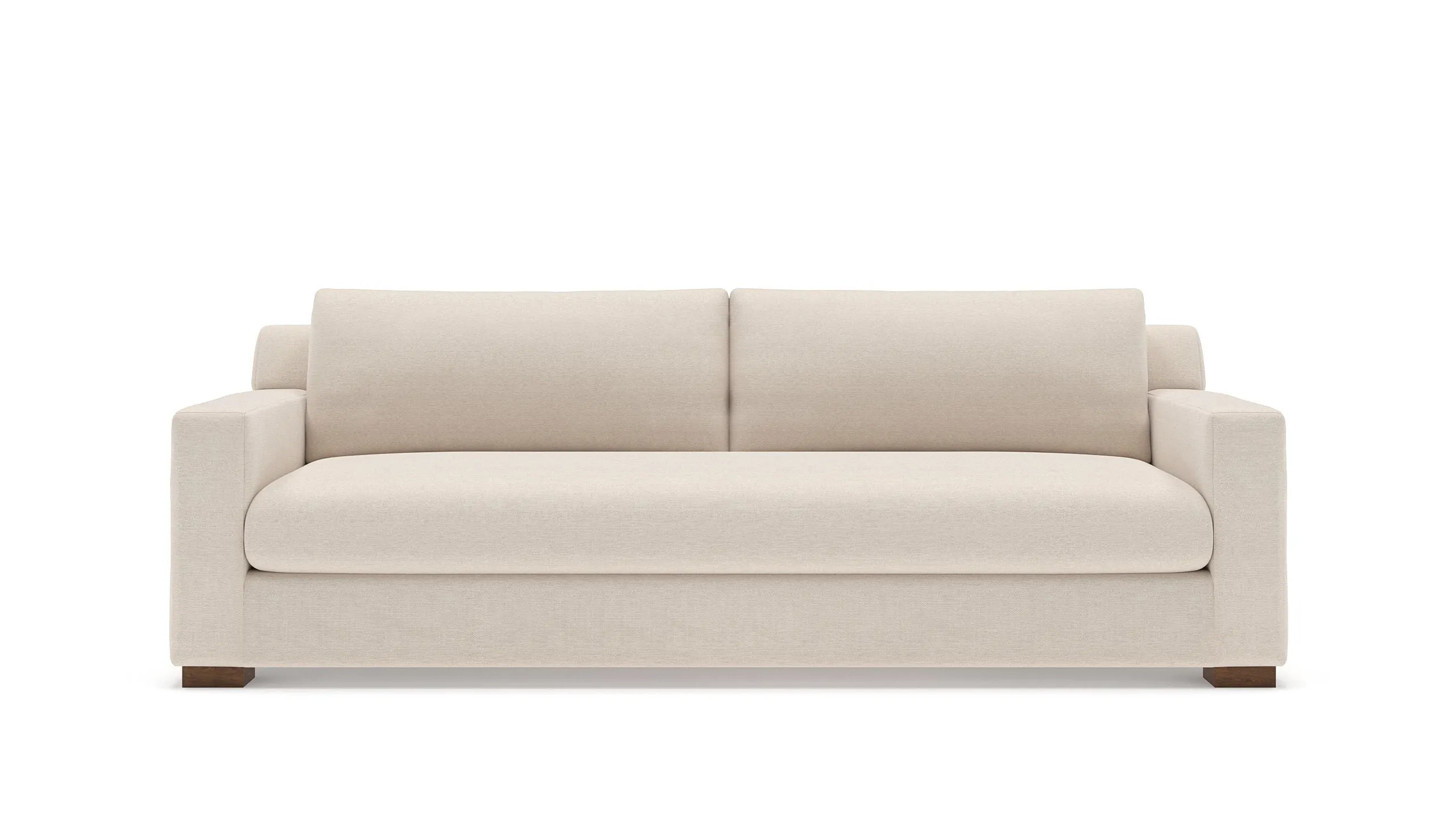 Catalina Loveseat (Bench Cushion) (65")