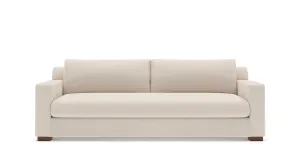 Catalina Loveseat (Bench Cushion) (85")