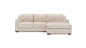 Catalina Sofa with Chaise (115",Chaise 40" x 63",Chaise On Right)