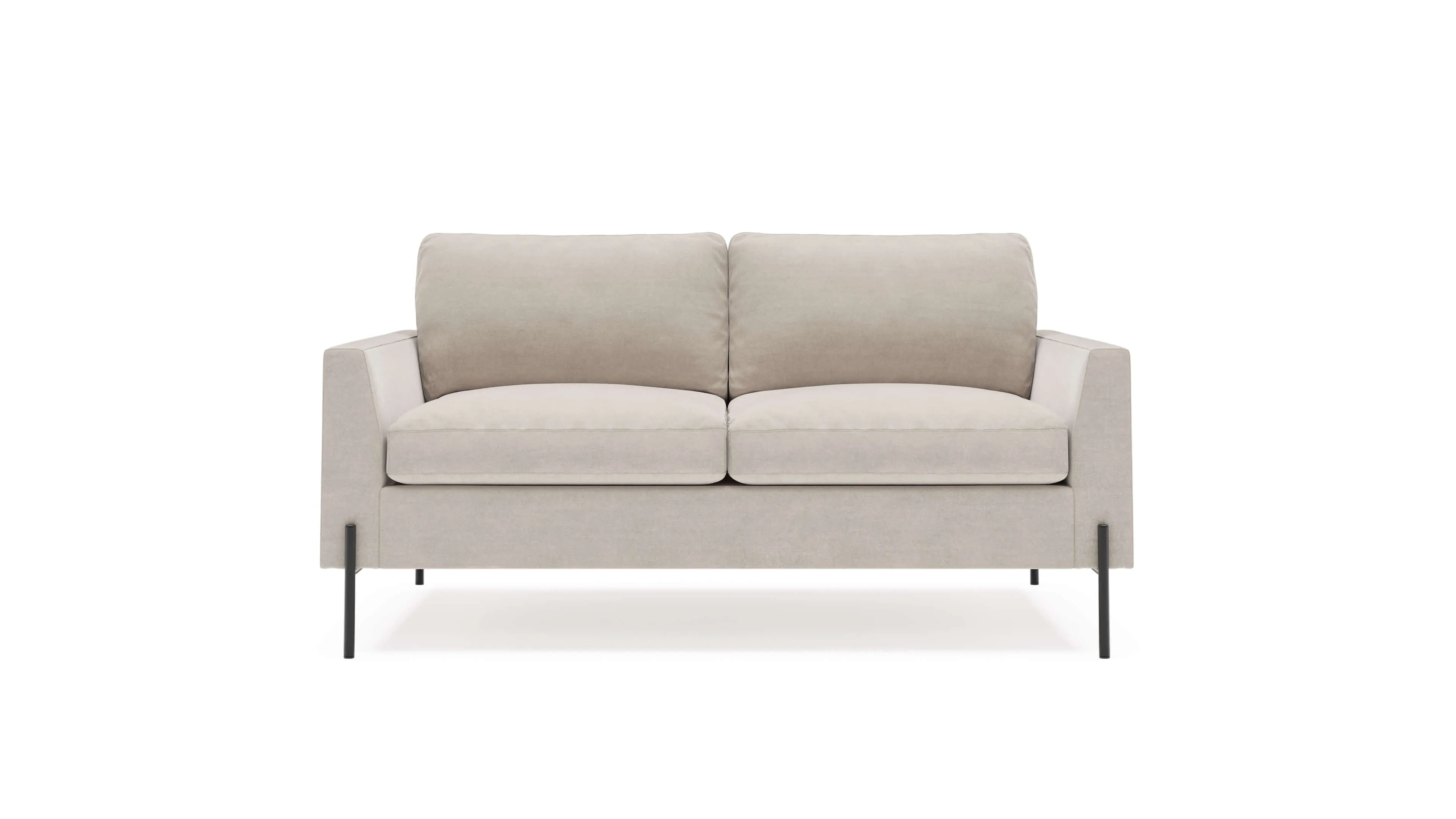 Catwalk Loveseat