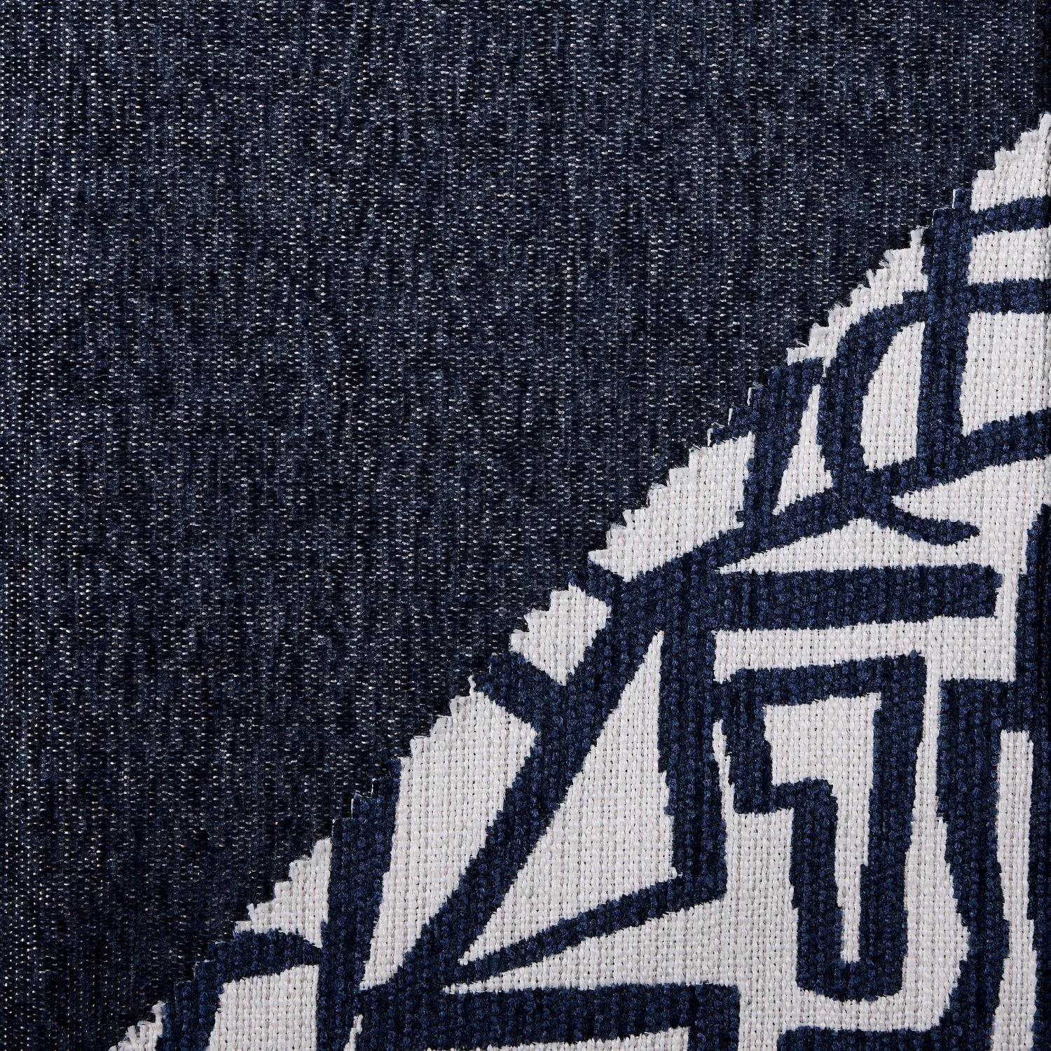 Celeste Loveseat - Dexter Dark Blue