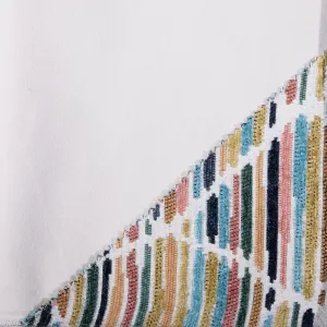 Celeste Loveseat - Lido Ivory