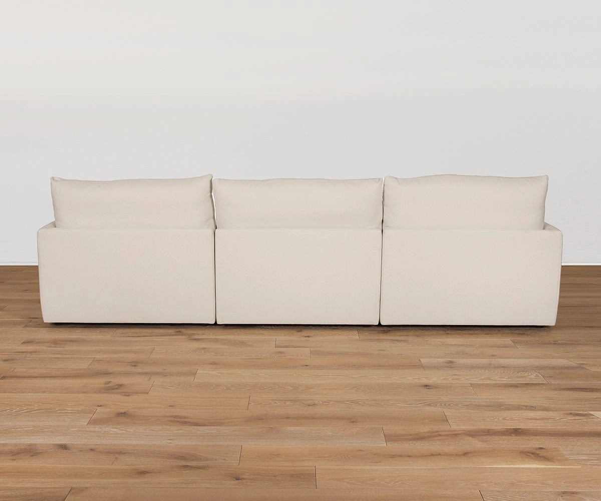 Chella Outdoor Sofa