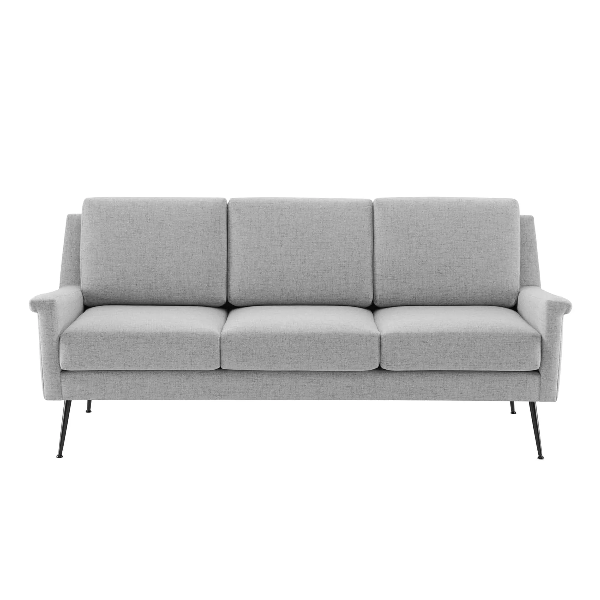 Chesapeake Fabric Sofa by Modway