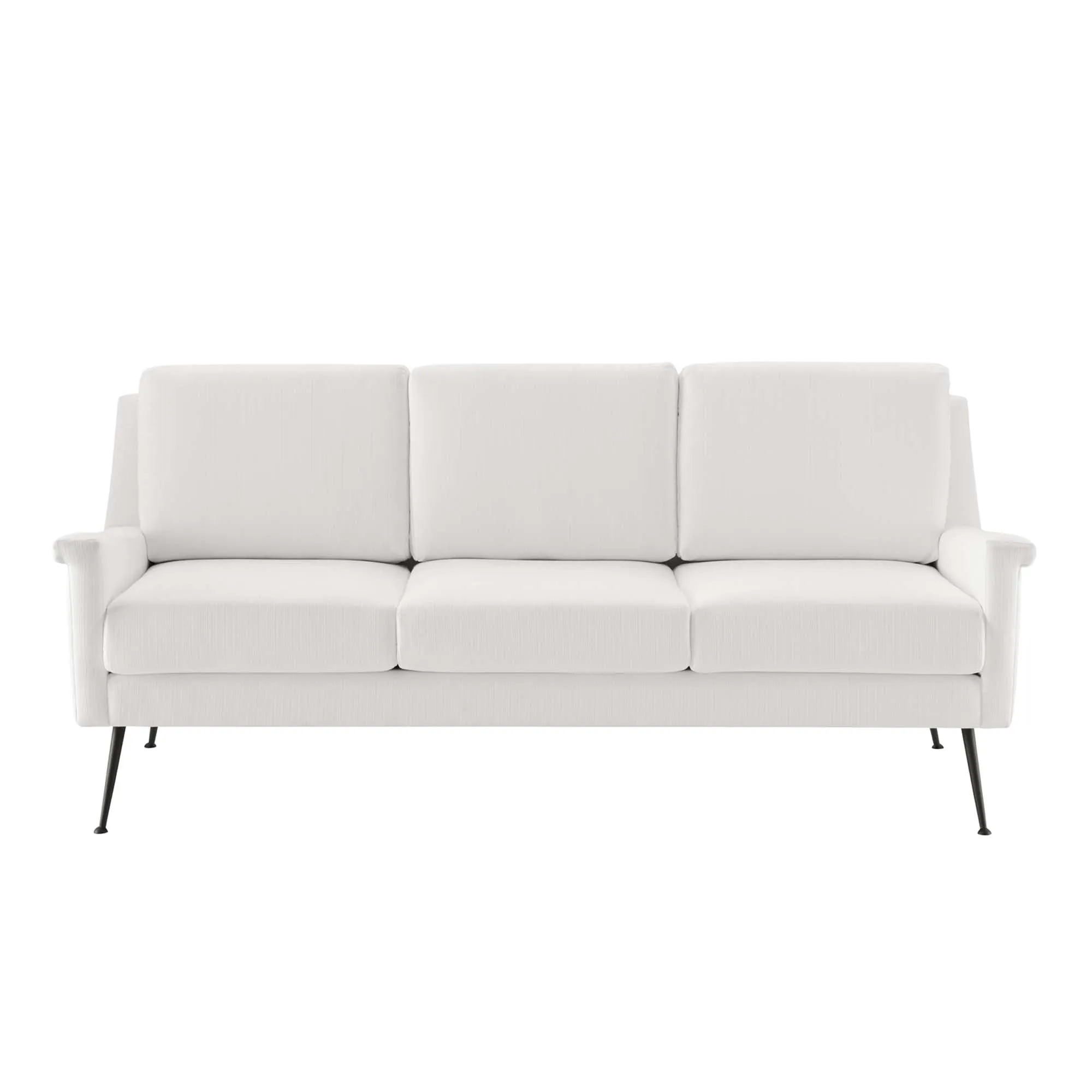 Chesapeake Fabric Sofa by Modway