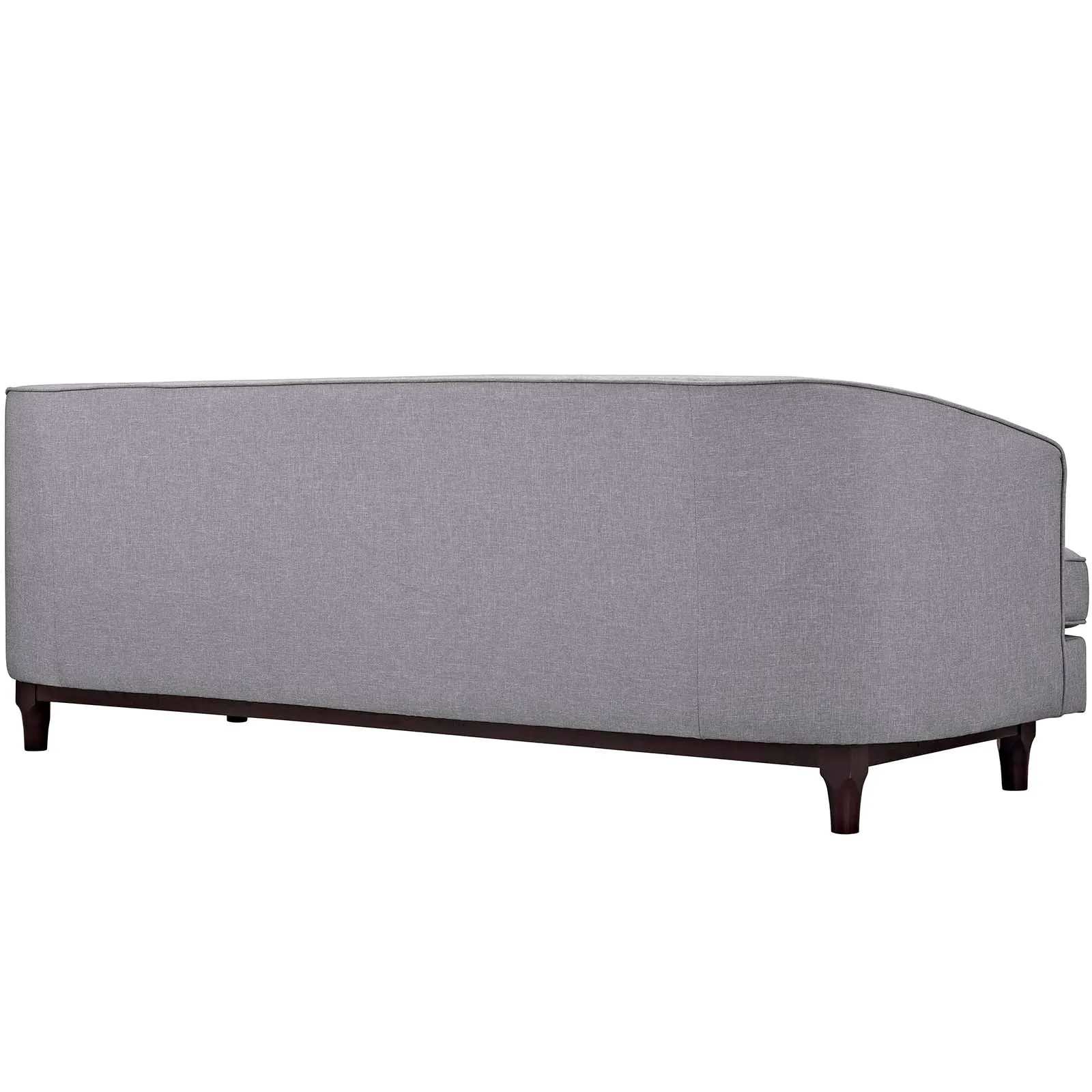 Coast Upholstered Fabric Sofa by Modway