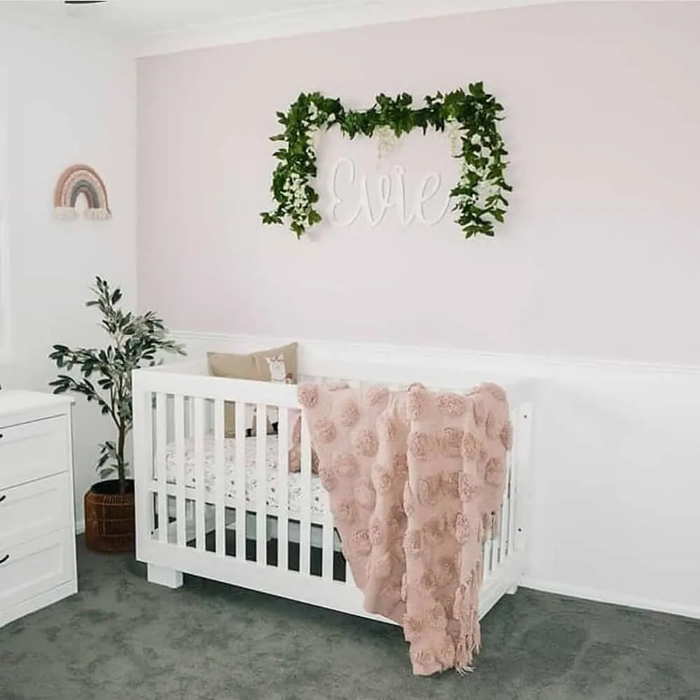 Cocoon Aston Cot
