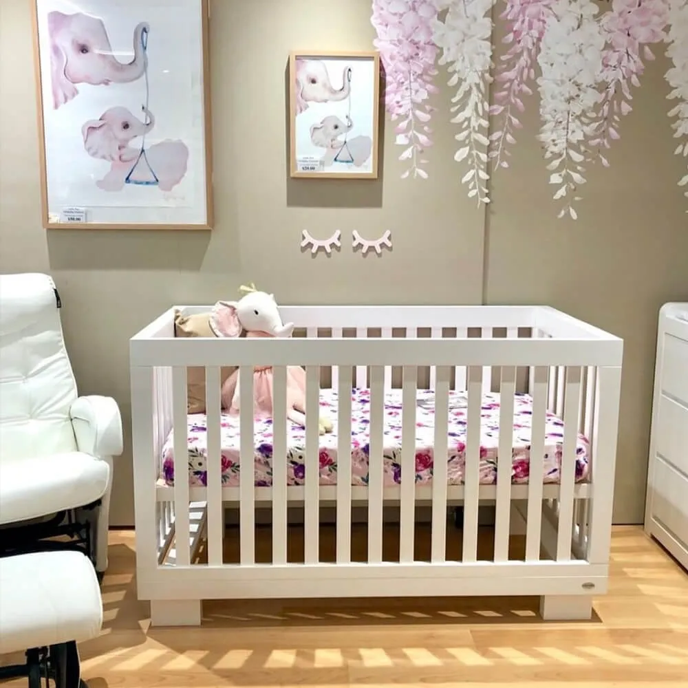 Cocoon Aston Cot