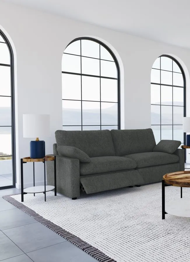 Colleen 2 PC Reclining Sofa